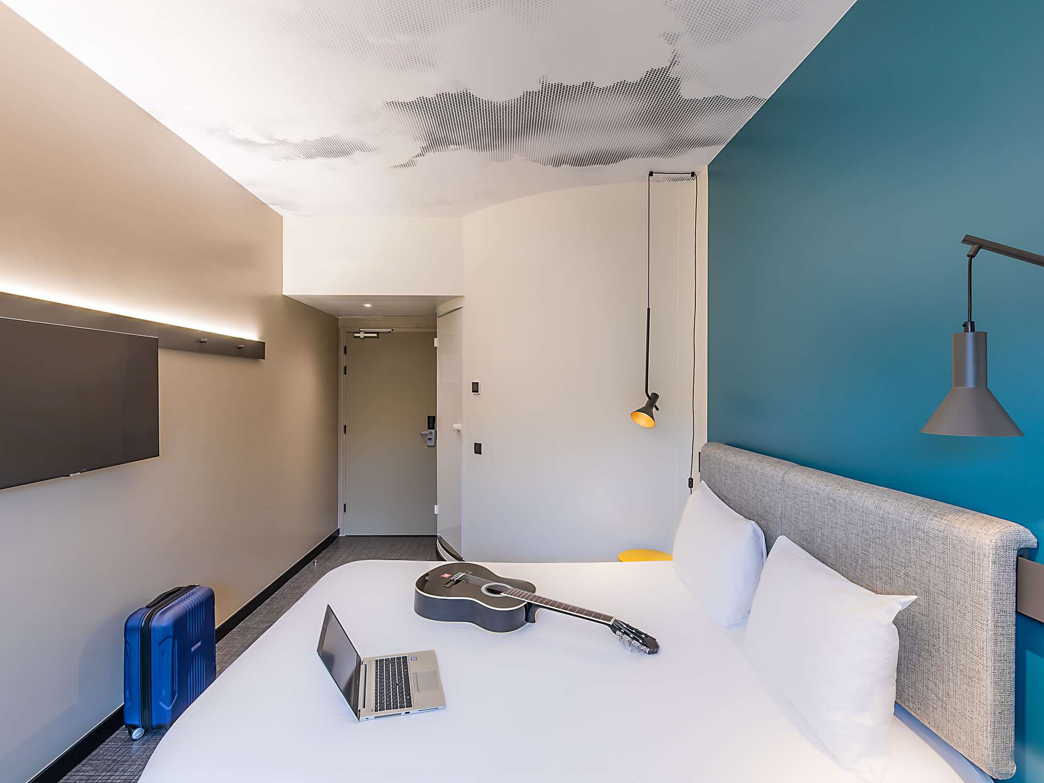 Foto - Hotel ibis Lisboa Alfragide