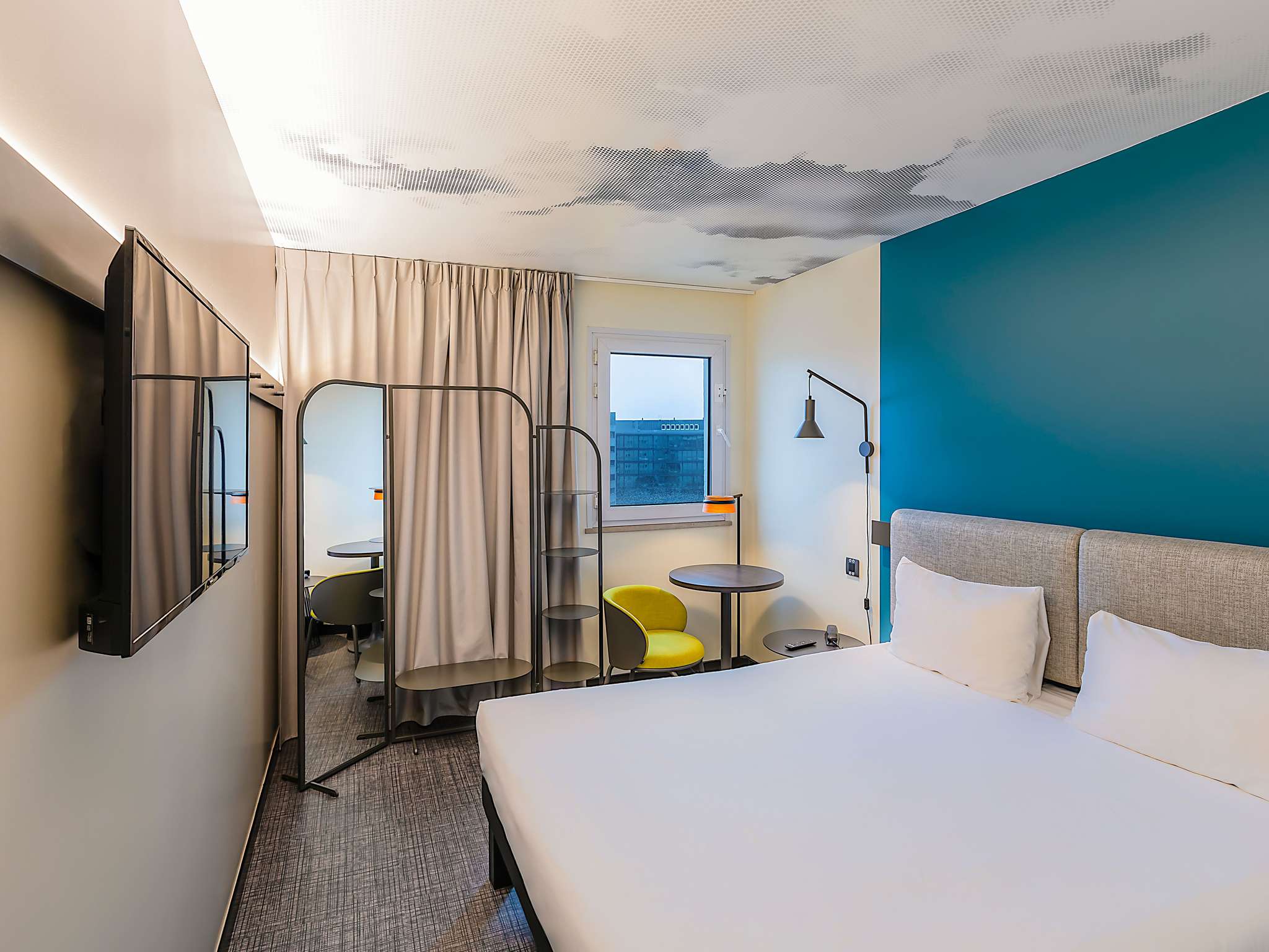 Foto - Hotel ibis Lisboa Alfragide