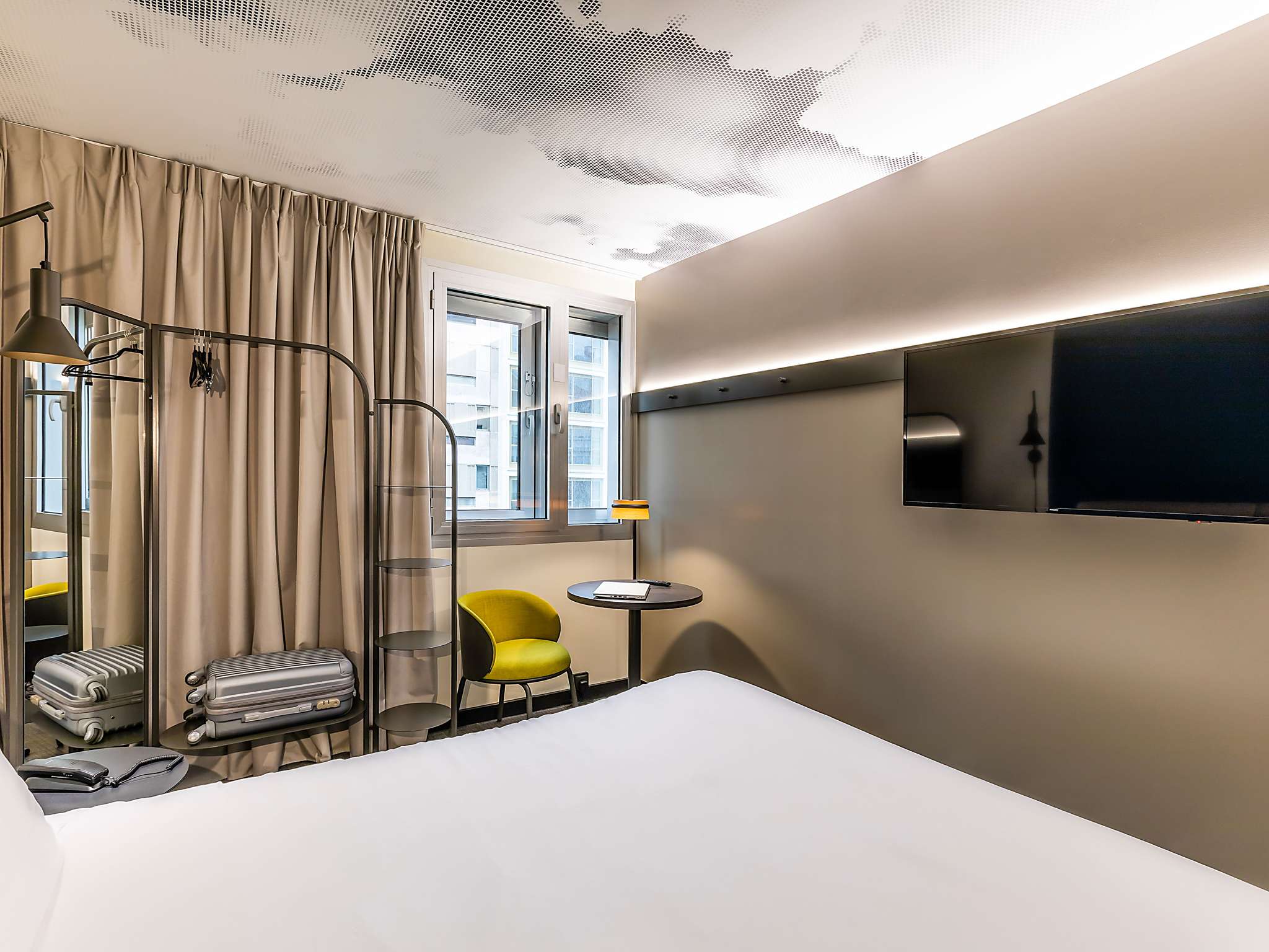 Foto - Hotel ibis Lisboa Alfragide