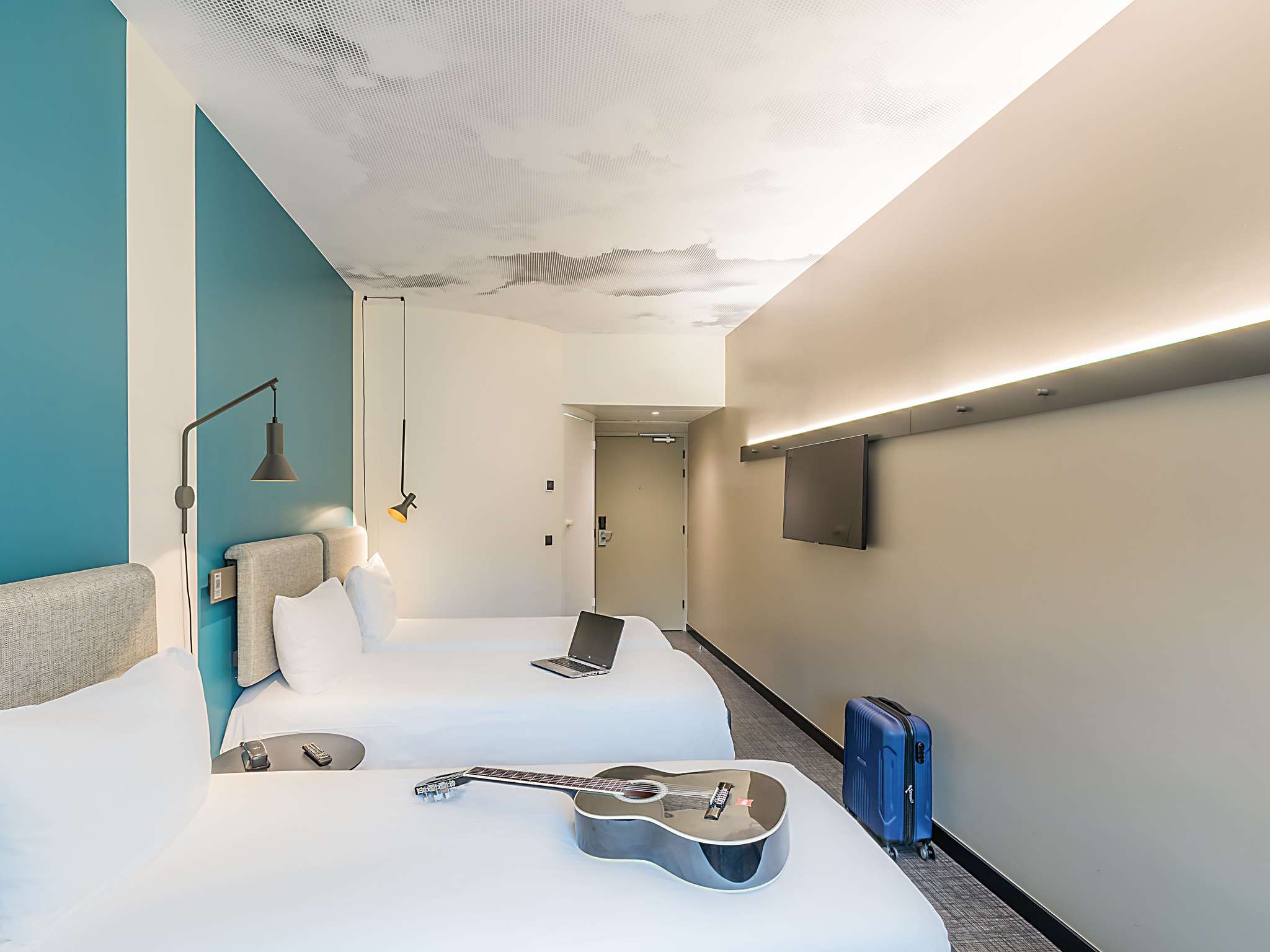 Foto - Hotel ibis Lisboa Alfragide