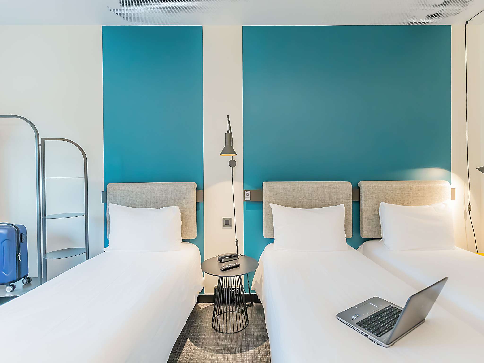 Foto - Hotel ibis Lisboa Alfragide