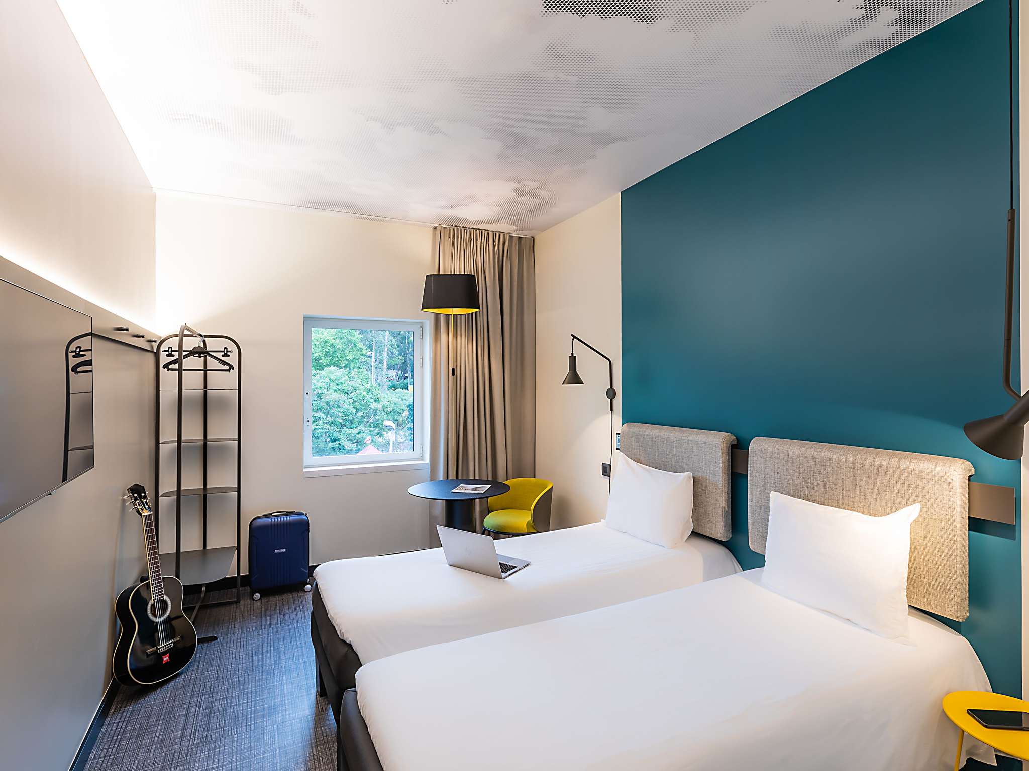 Foto - Hotel ibis Lisboa Alfragide