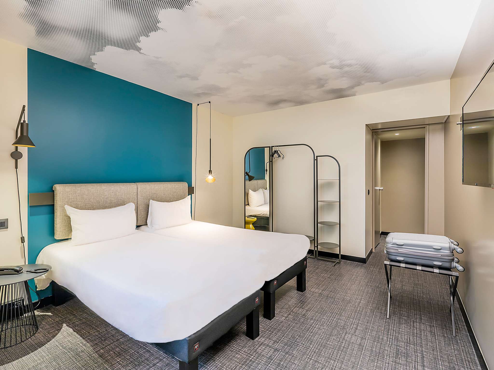 Foto - Hotel ibis Lisboa Alfragide