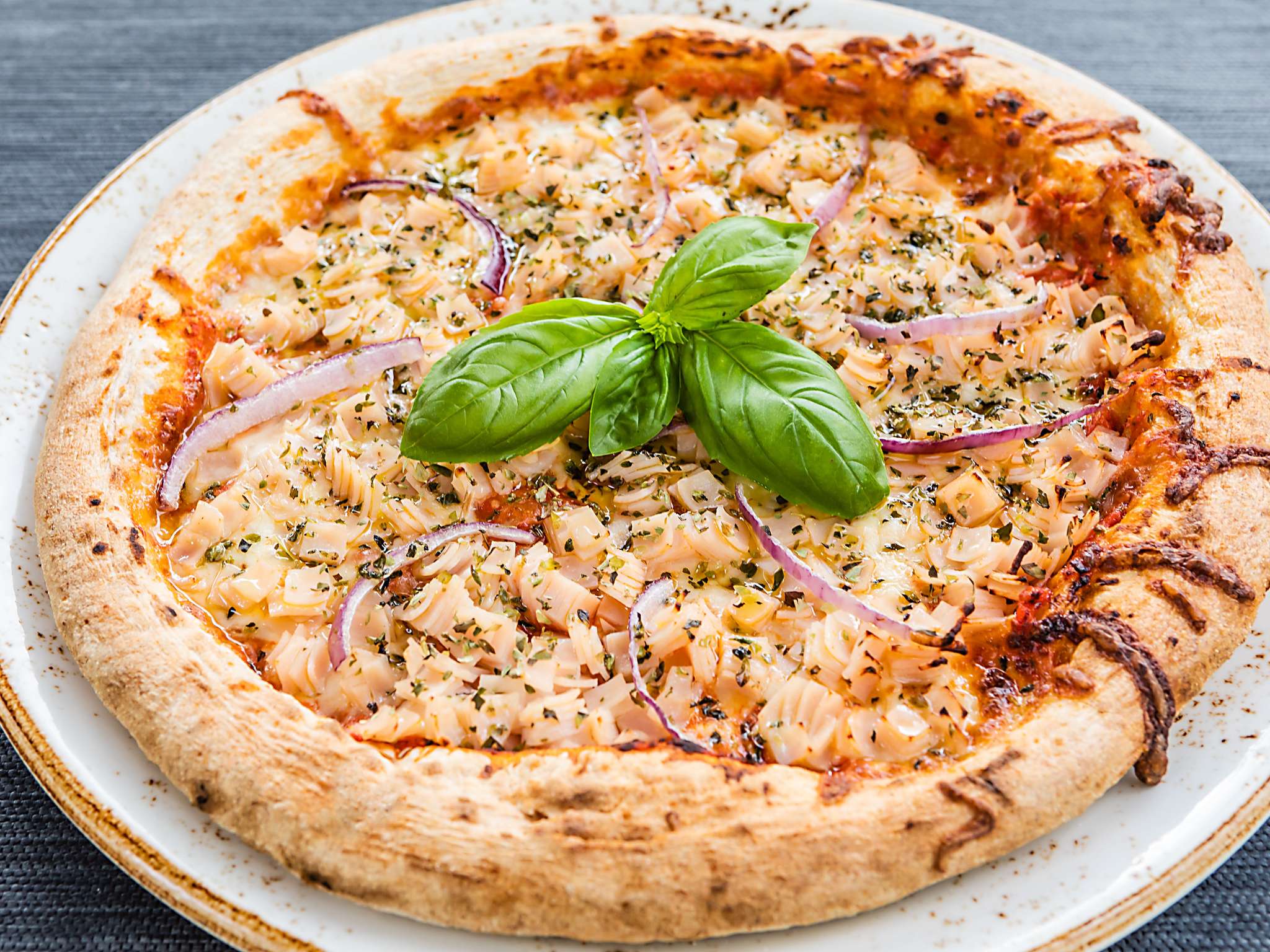 Foto - Hotel ibis Lisboa Alfragide