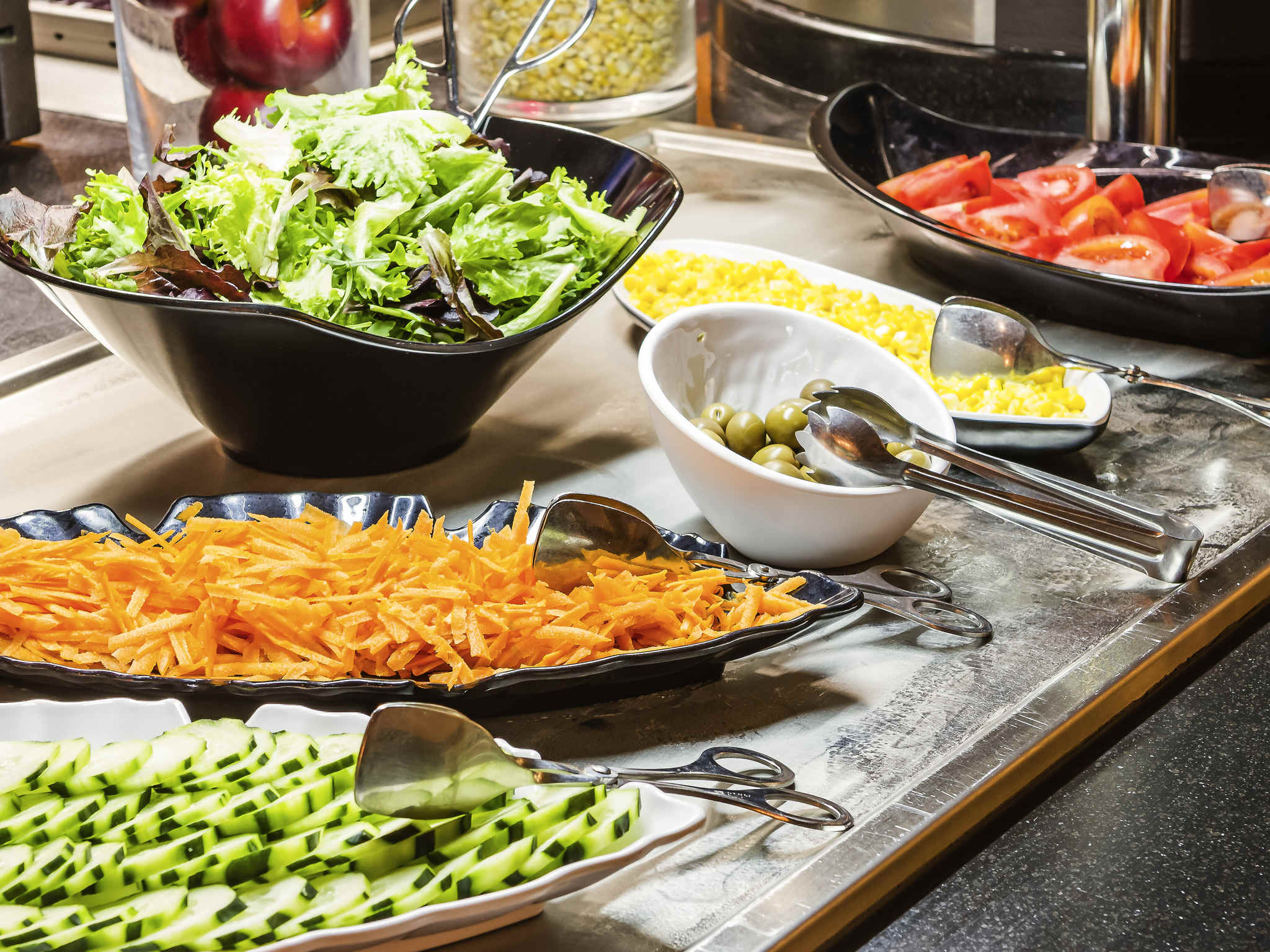 Foto - Hotel ibis Lisboa Alfragide