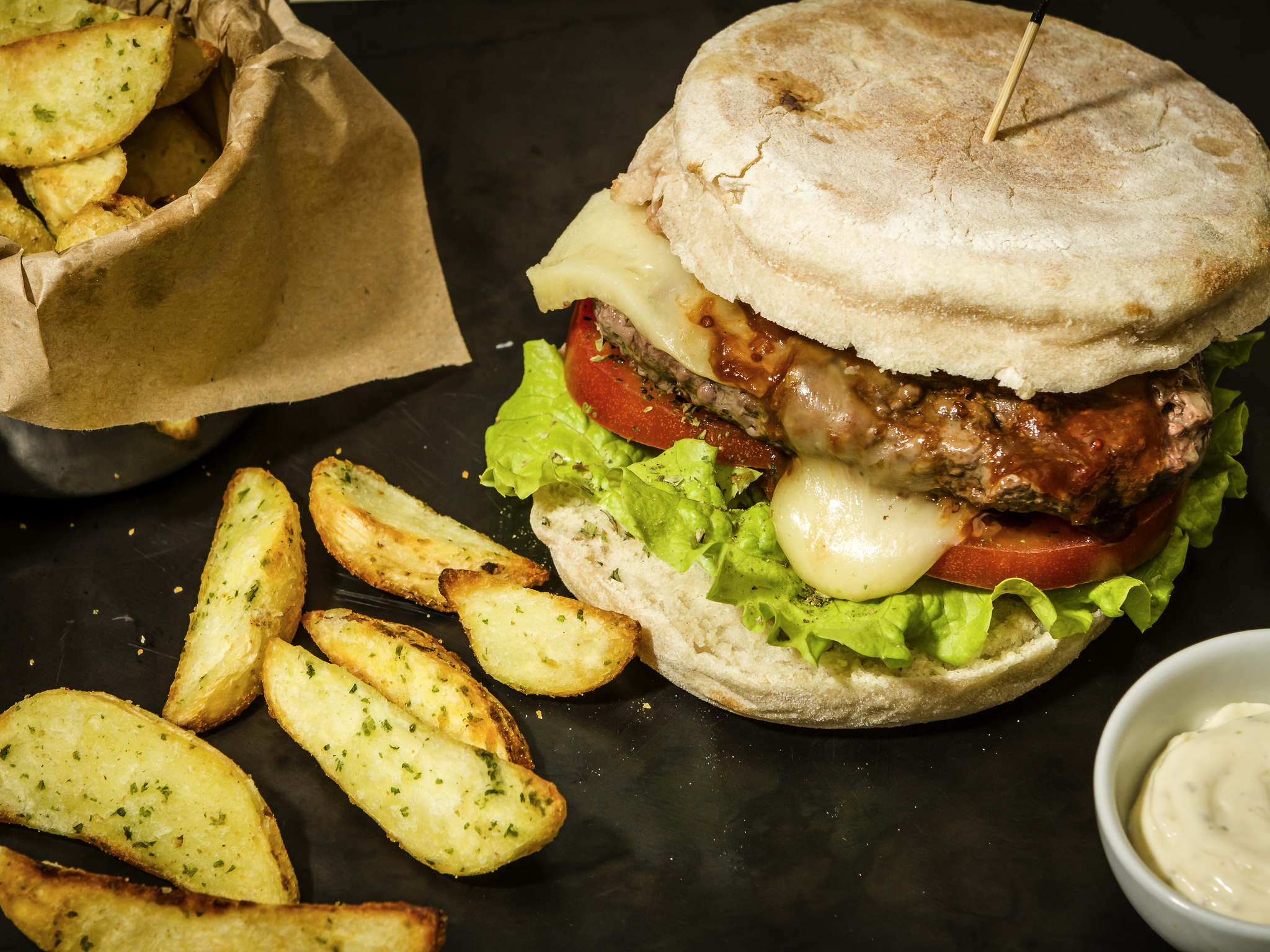 Foto - Hotel ibis Lisboa Alfragide