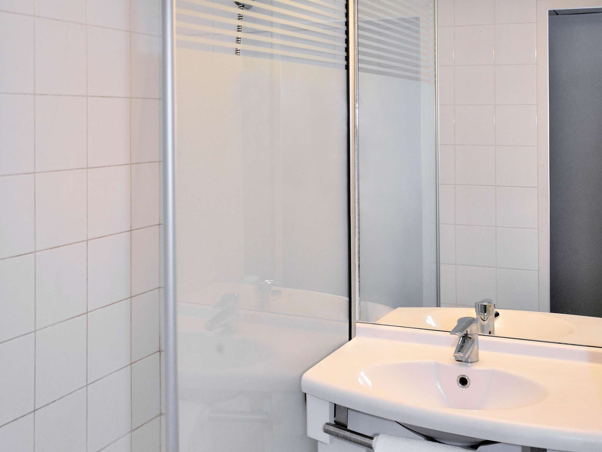 Foto - ibis budget Aubagne Paluds Agora