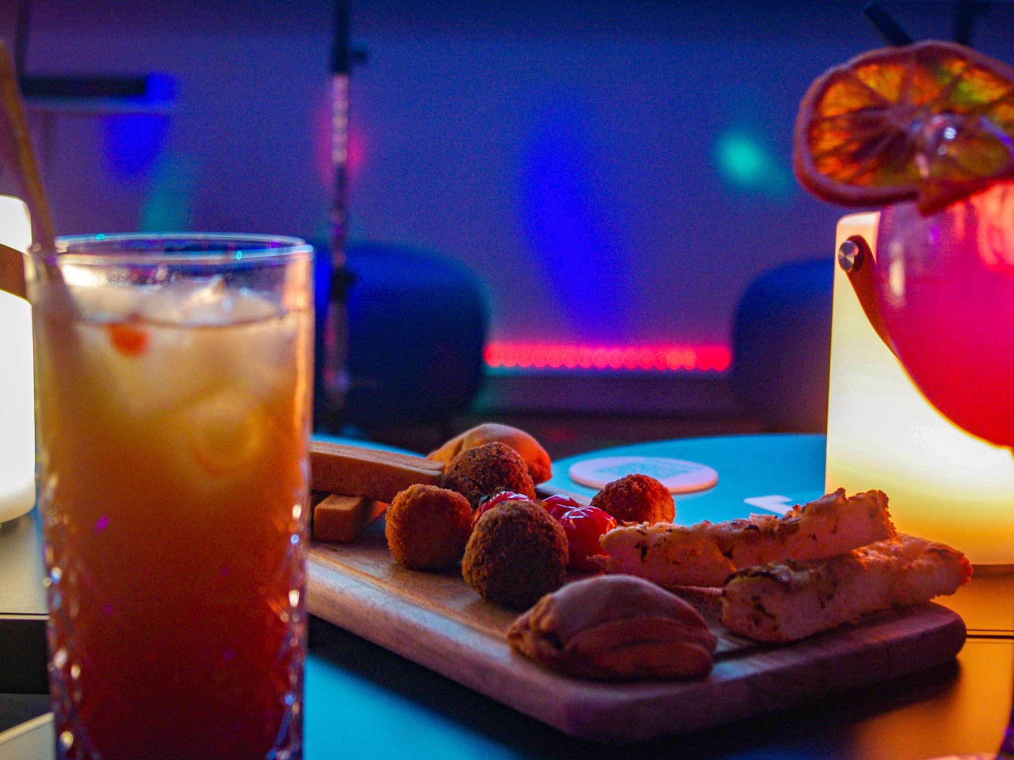 Foto - Novotel Monte-Carlo