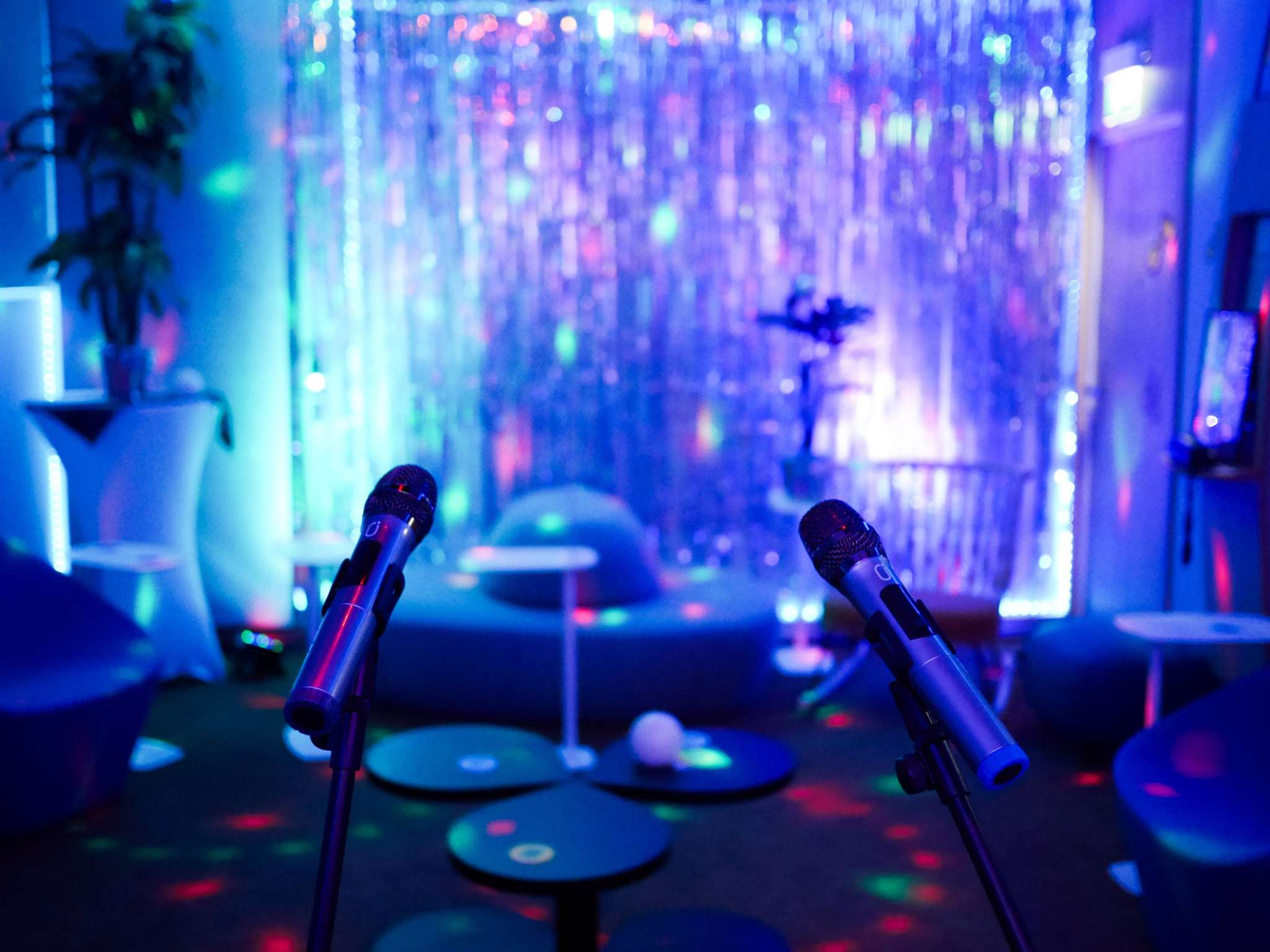 Foto - Novotel Monte-Carlo