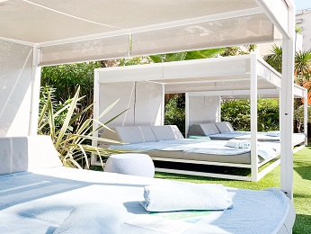 Foto - Novotel Monte-Carlo