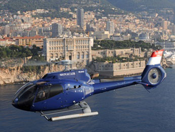 Foto - Novotel Monte-Carlo