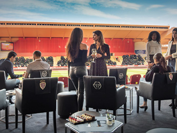 Foto - Novotel Monte-Carlo