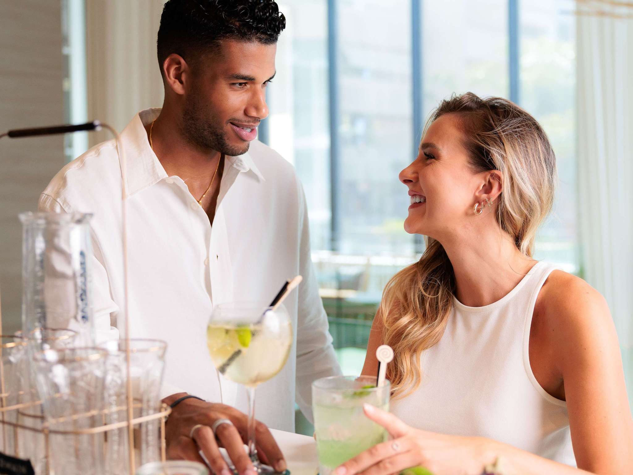 Foto - Novotel Monte-Carlo