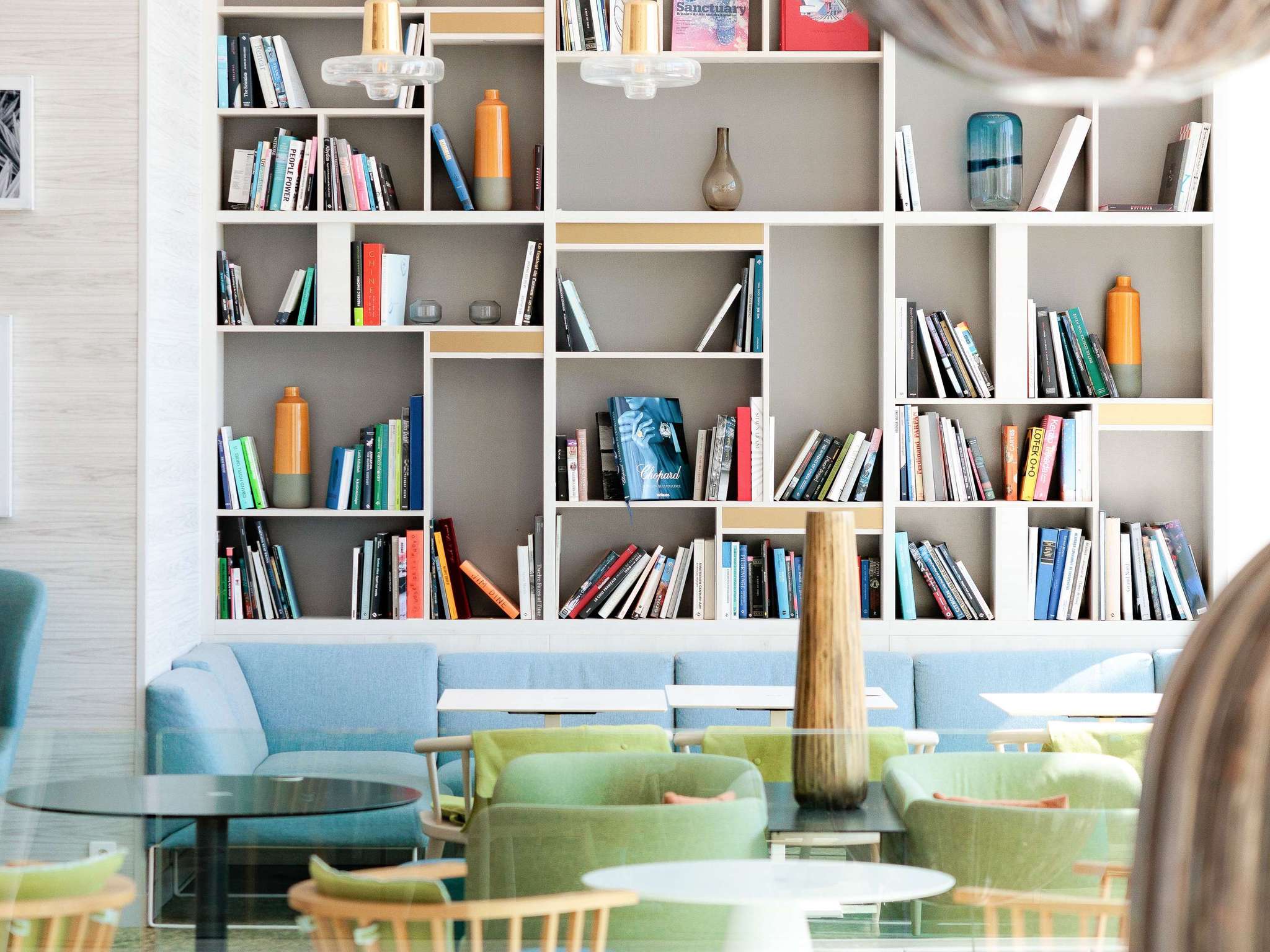 Foto - Novotel Monte-Carlo