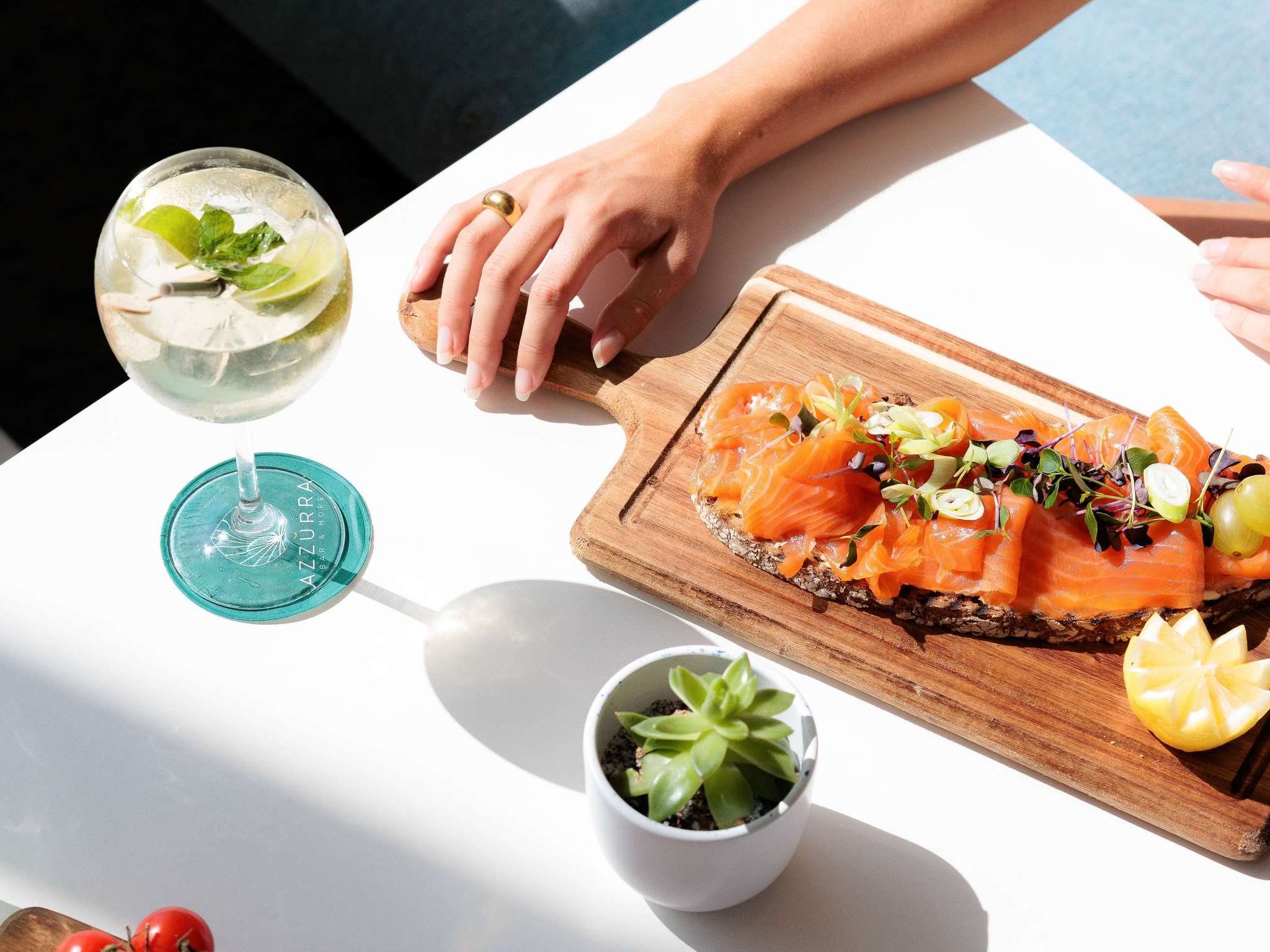 Foto - Novotel Monte-Carlo