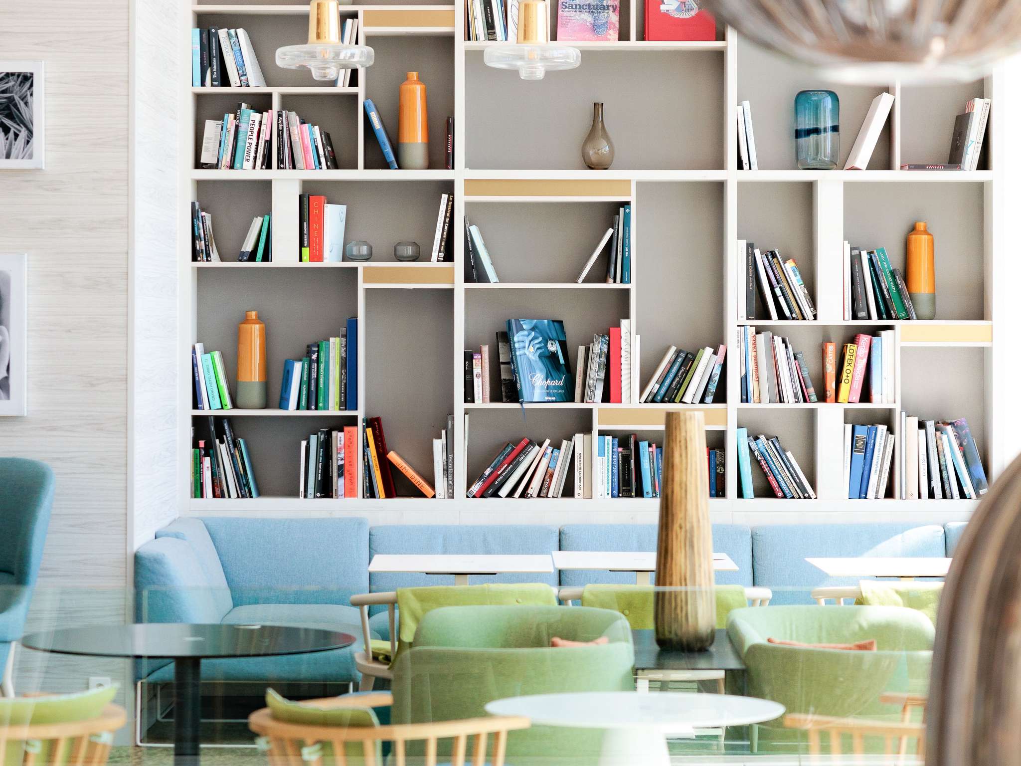 Foto - Novotel Monte-Carlo