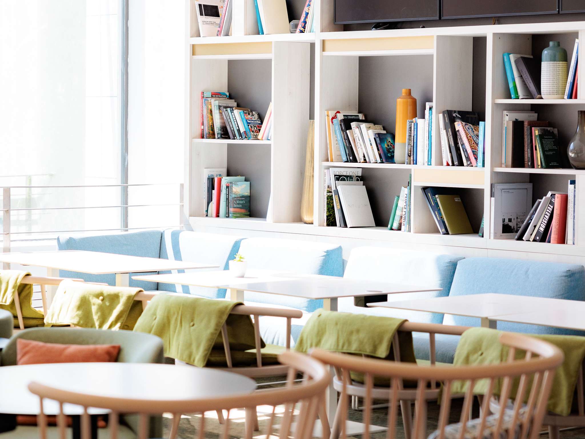 Foto - Novotel Monte-Carlo