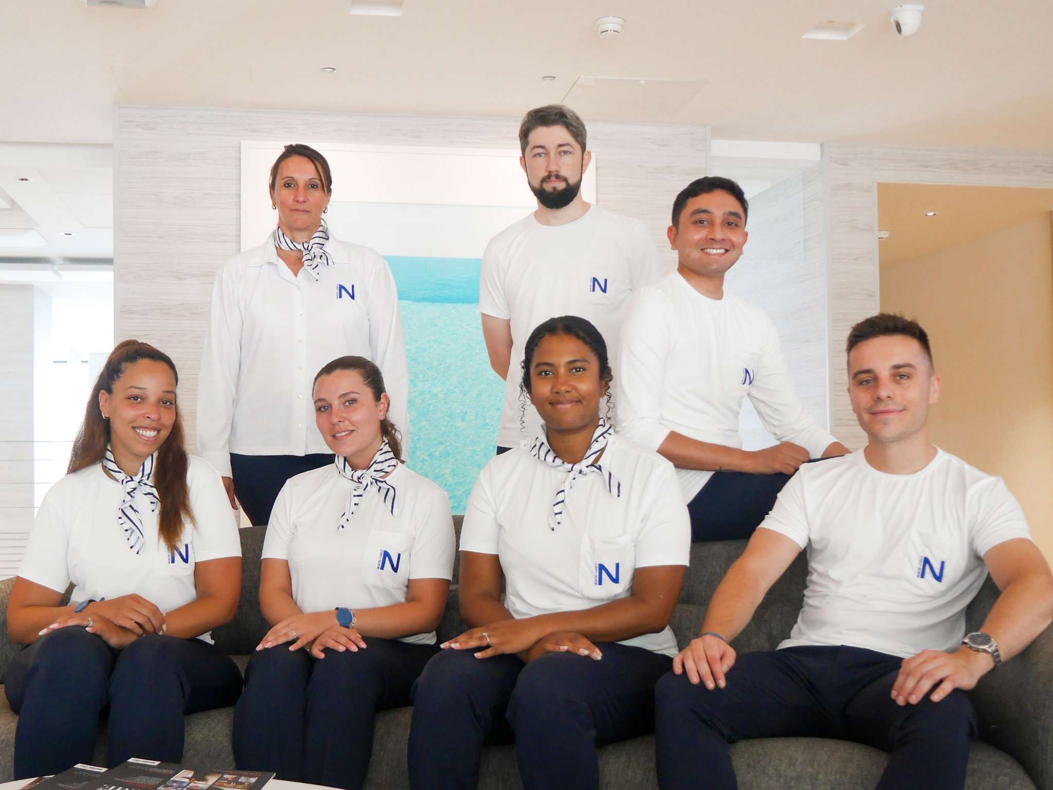 Foto - Novotel Monte-Carlo