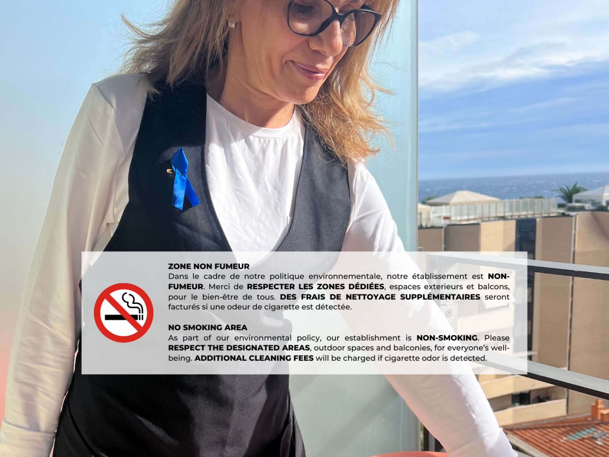 Foto - Novotel Monte-Carlo