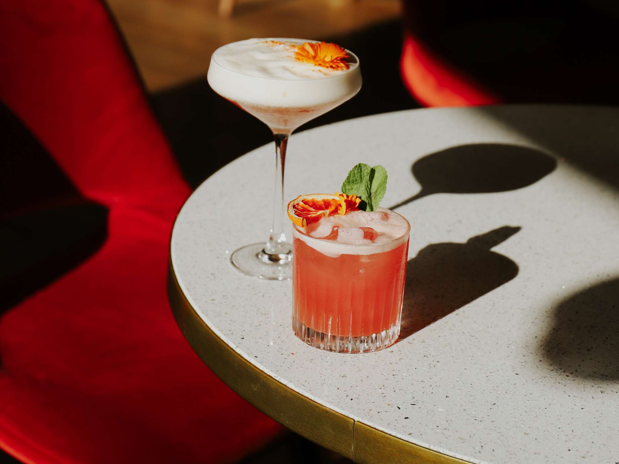 Foto - Sofitel Brussels Europe