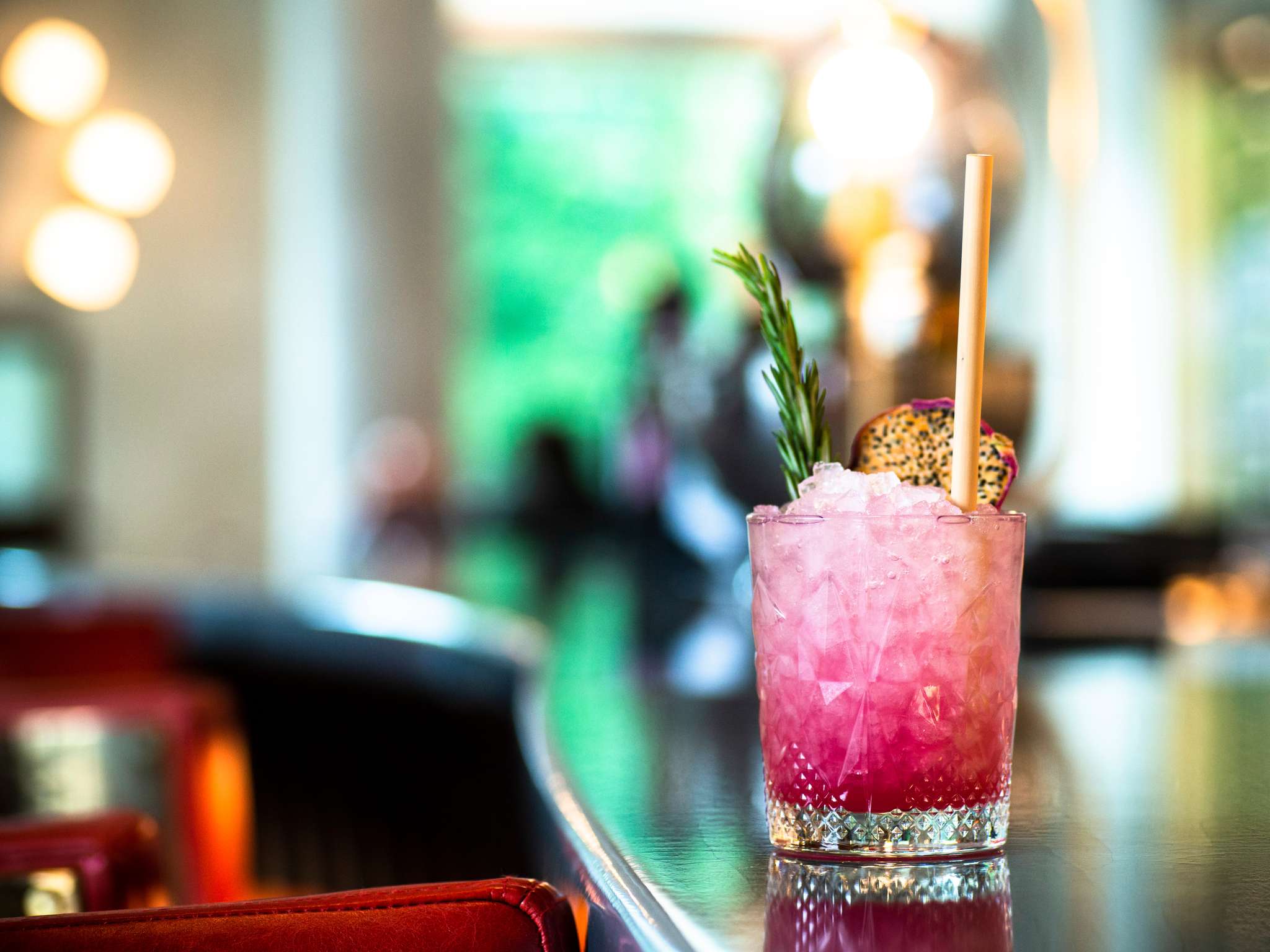 Foto - Sofitel Brussels Europe