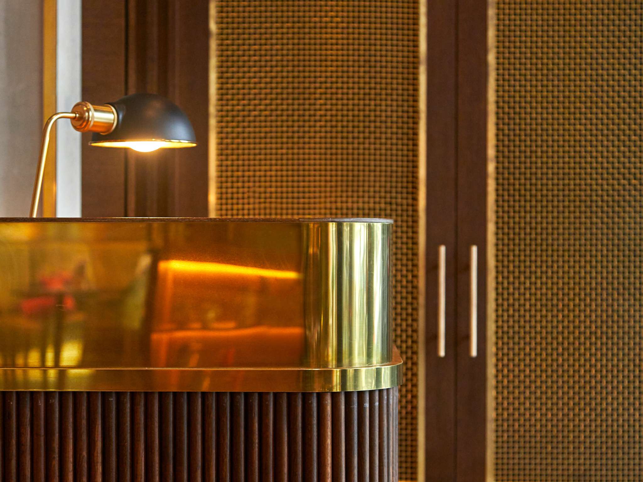 Foto - Sofitel Brussels Europe