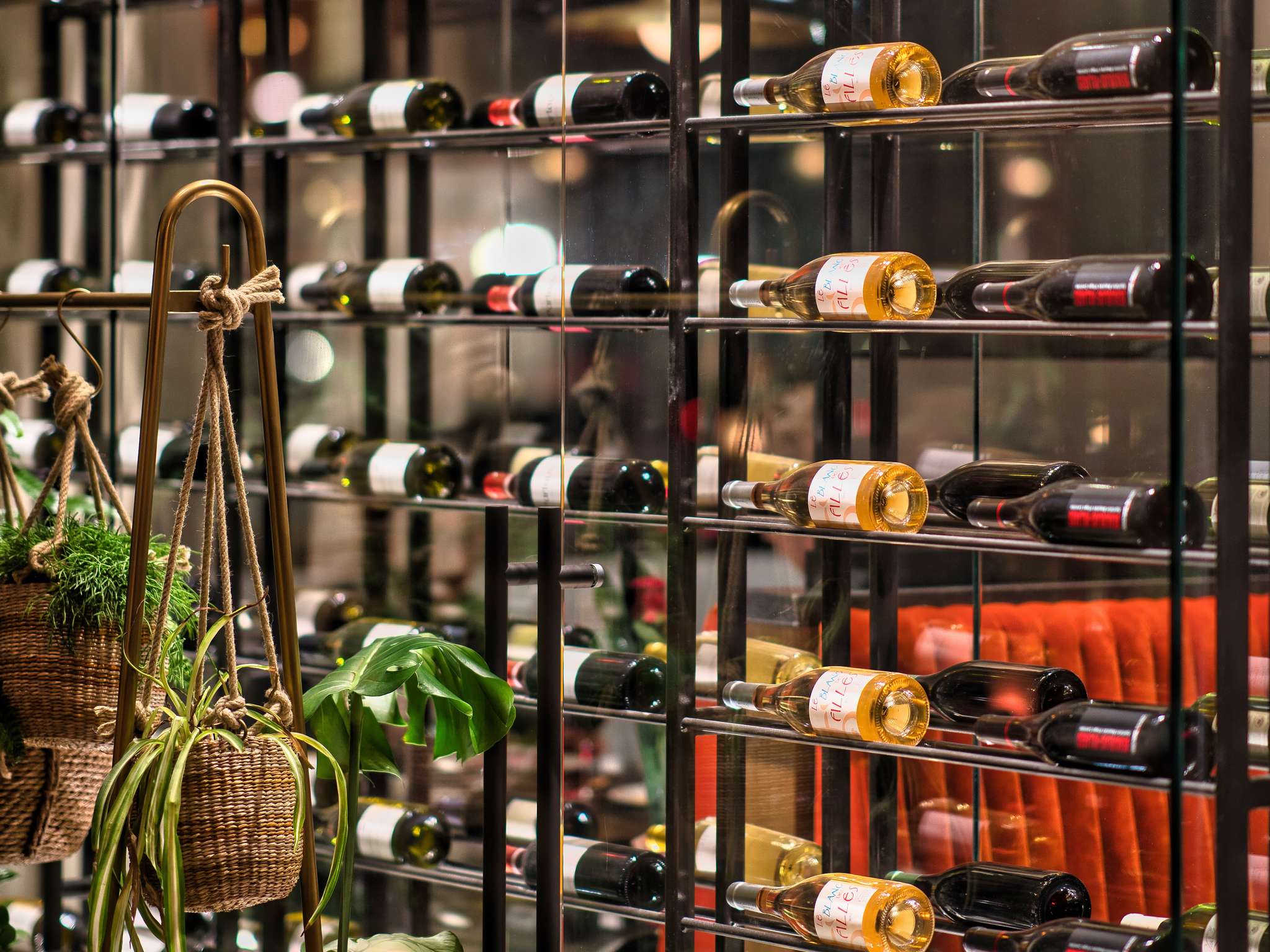 Foto - Sofitel Brussels Europe