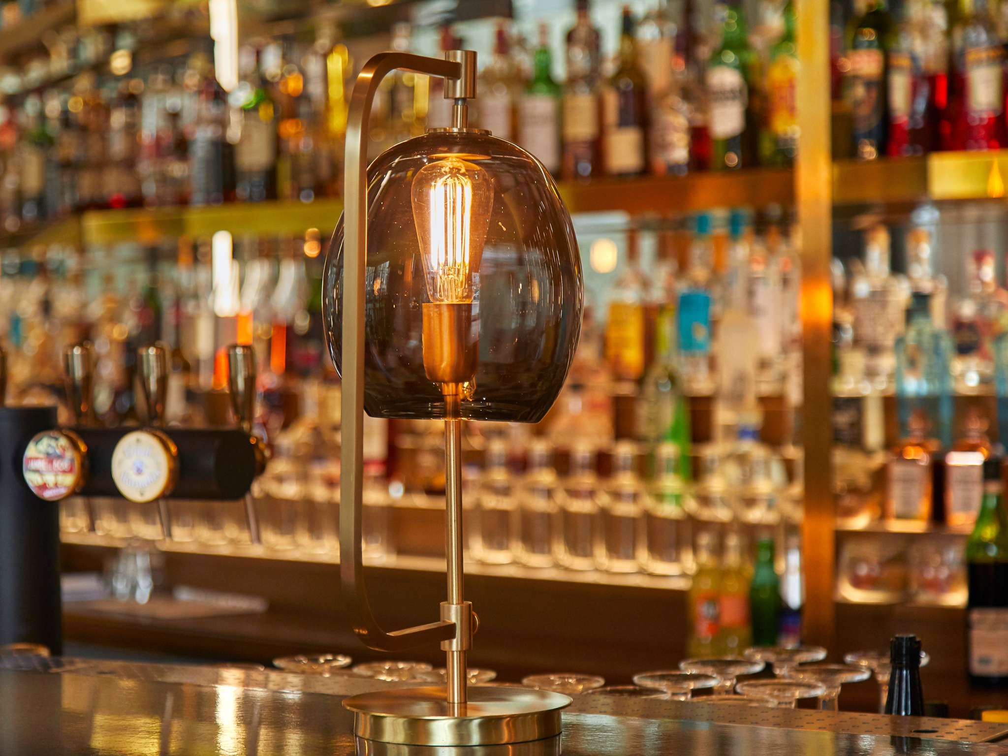 Foto - Sofitel Brussels Europe