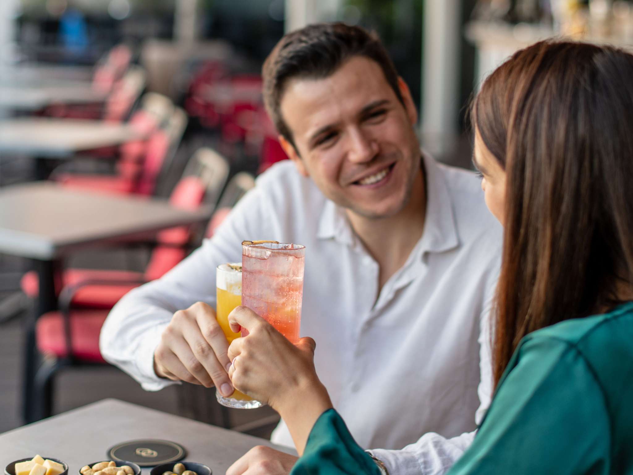 Foto - Sofitel Brussels Europe