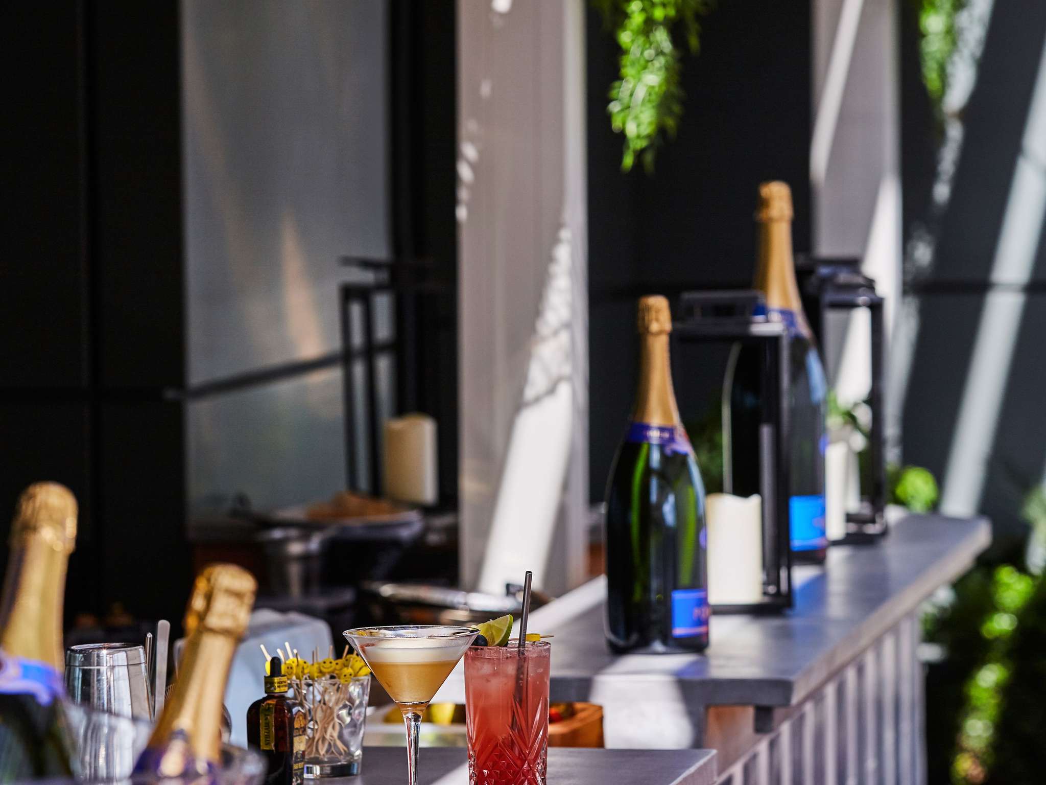 Foto - Sofitel Brussels Europe