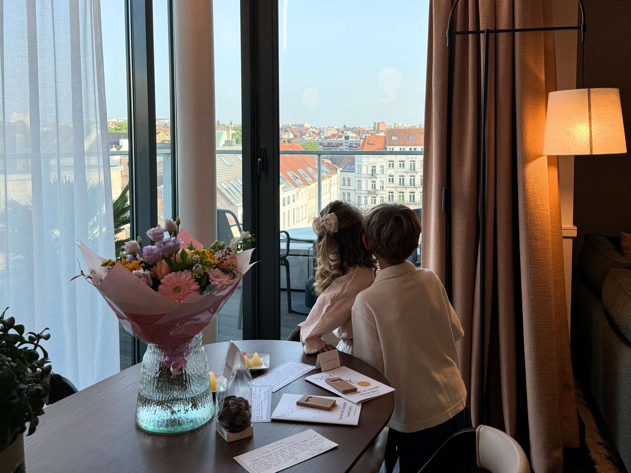 Foto - Sofitel Brussels Europe