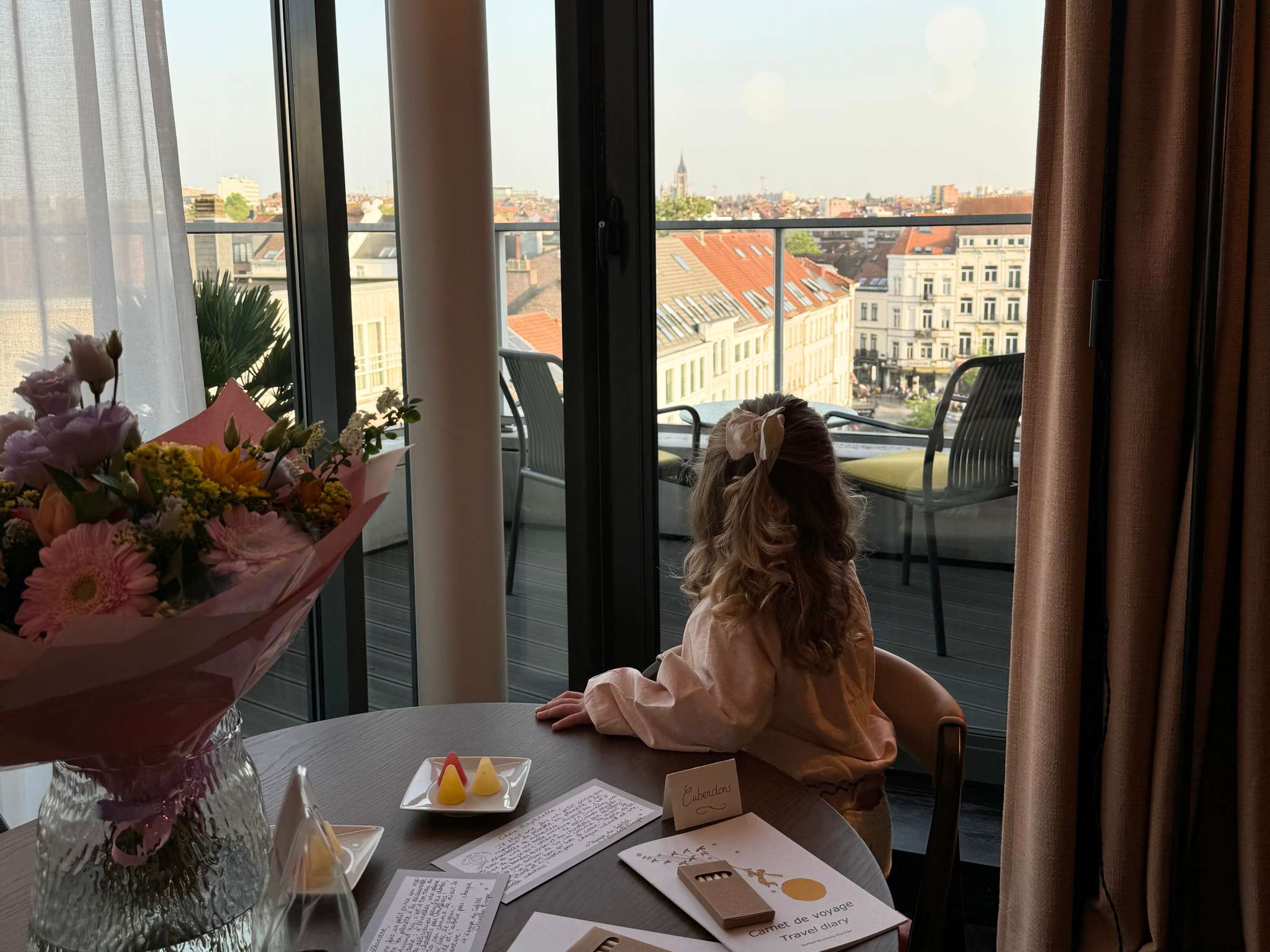 Foto - Sofitel Brussels Europe