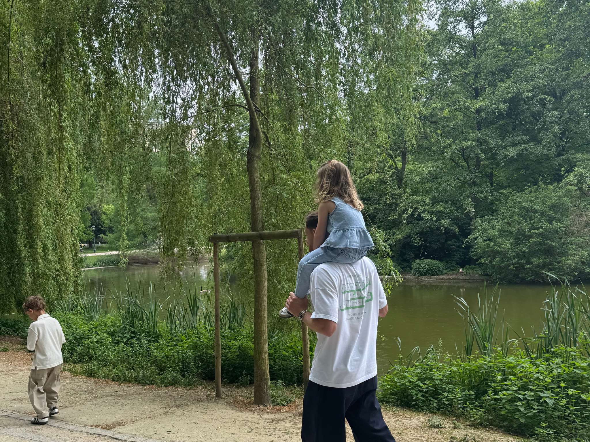 Foto - Sofitel Brussels Europe