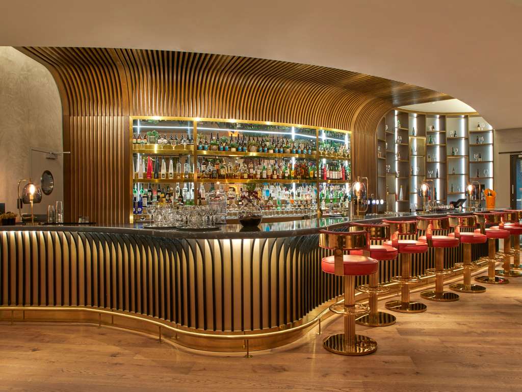 Sofitel Brussels Europe - Image 3