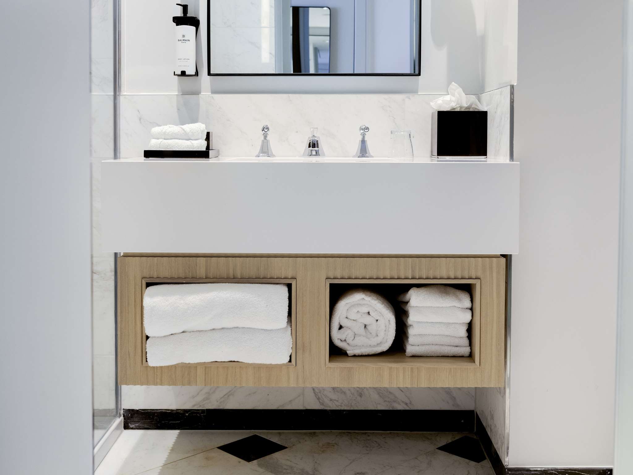 Photo - Sofitel Brussels Europe