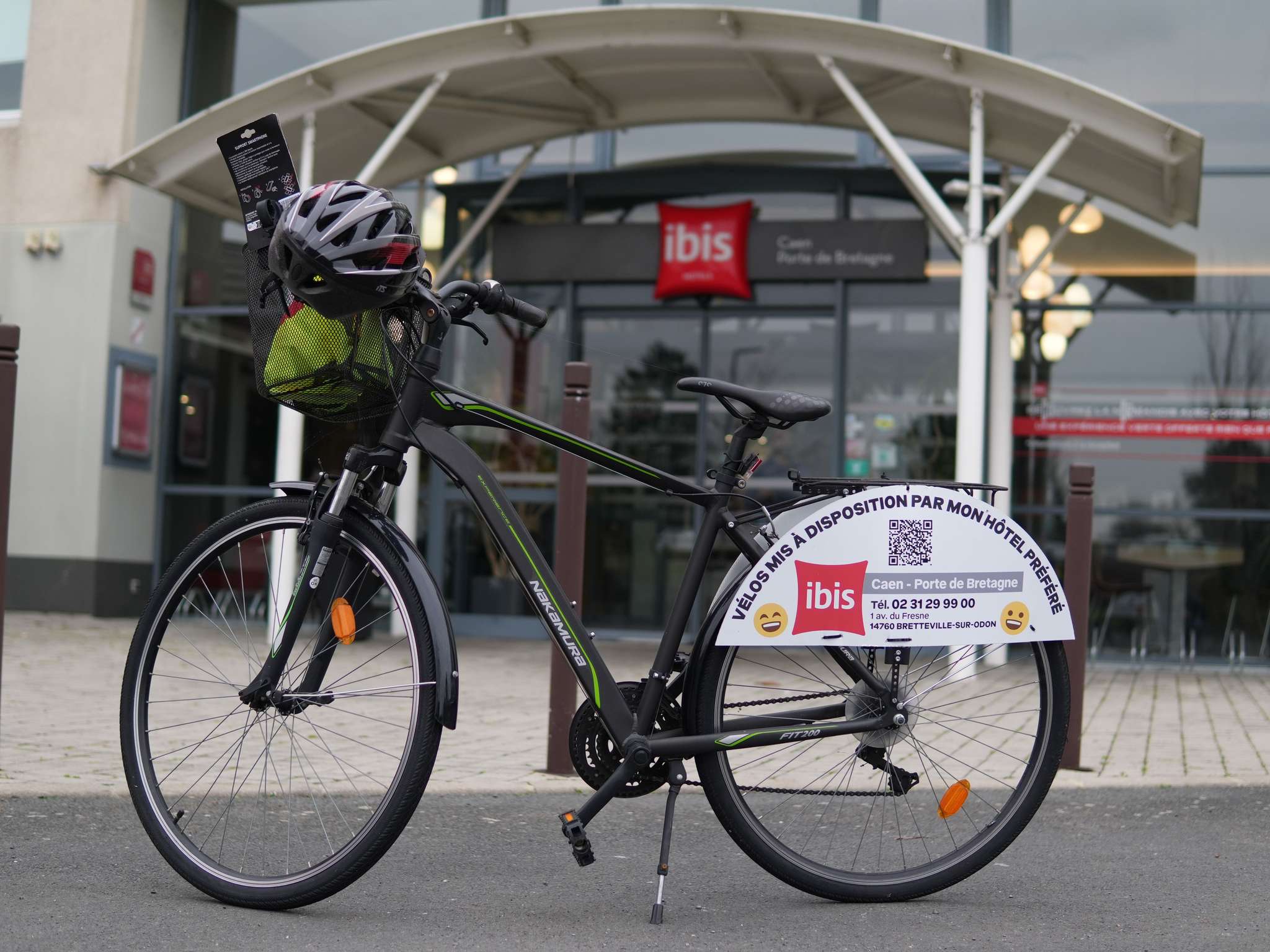 Photo - ibis Caen Porte De Bretagne