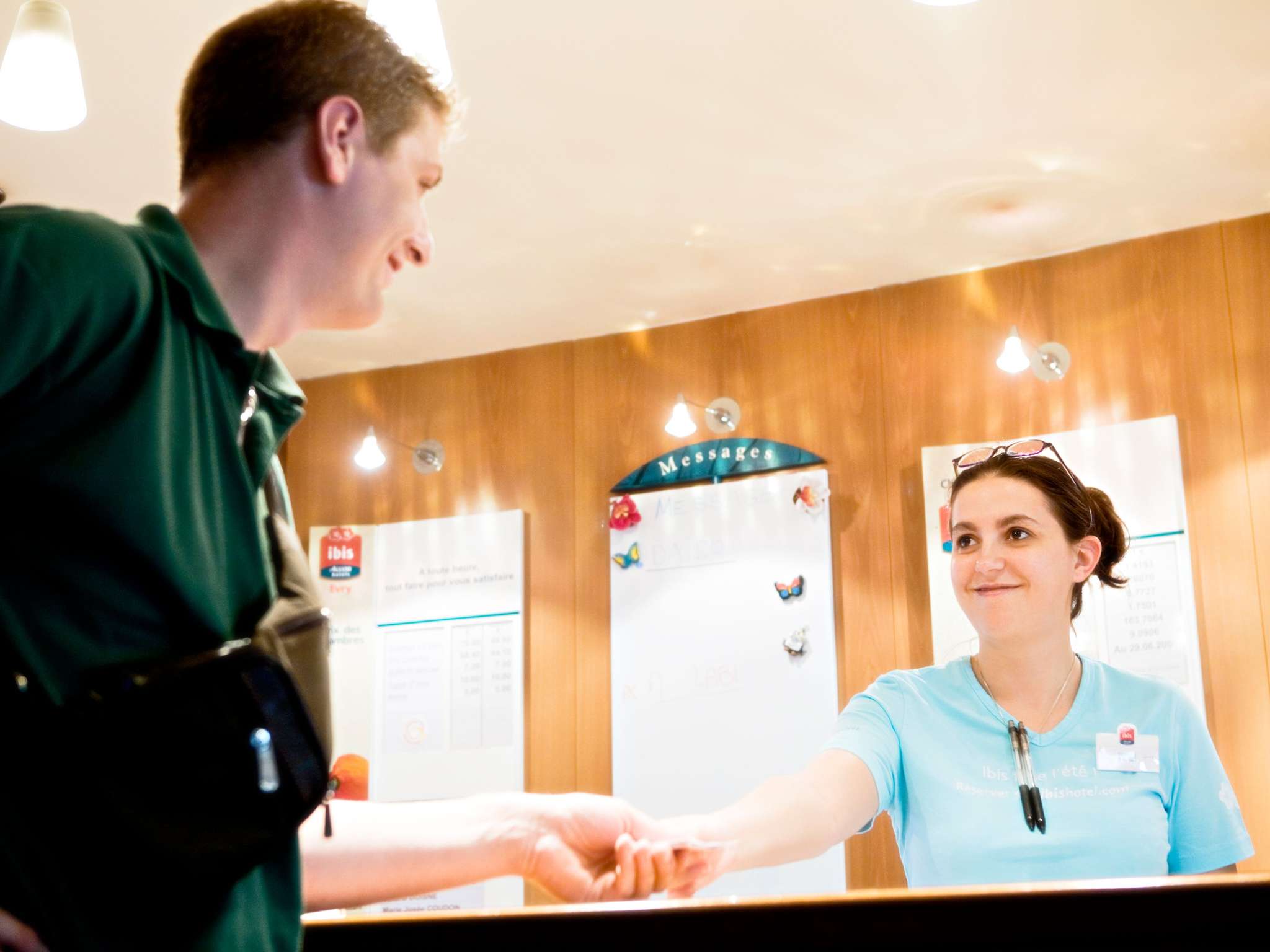 Photo - ibis Caen Porte De Bretagne