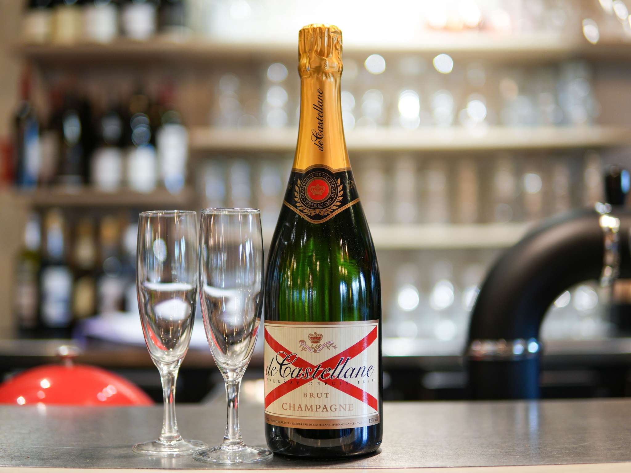 Photo - ibis Caen Porte De Bretagne