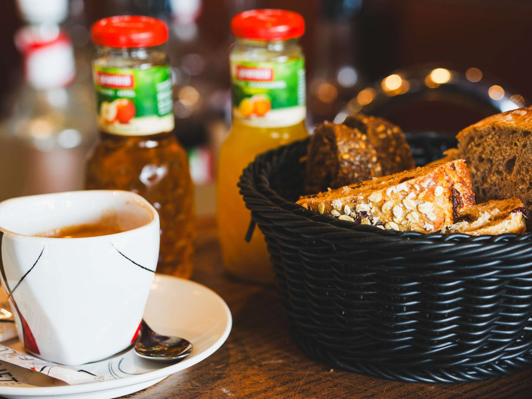 Photo - ibis Caen Porte De Bretagne