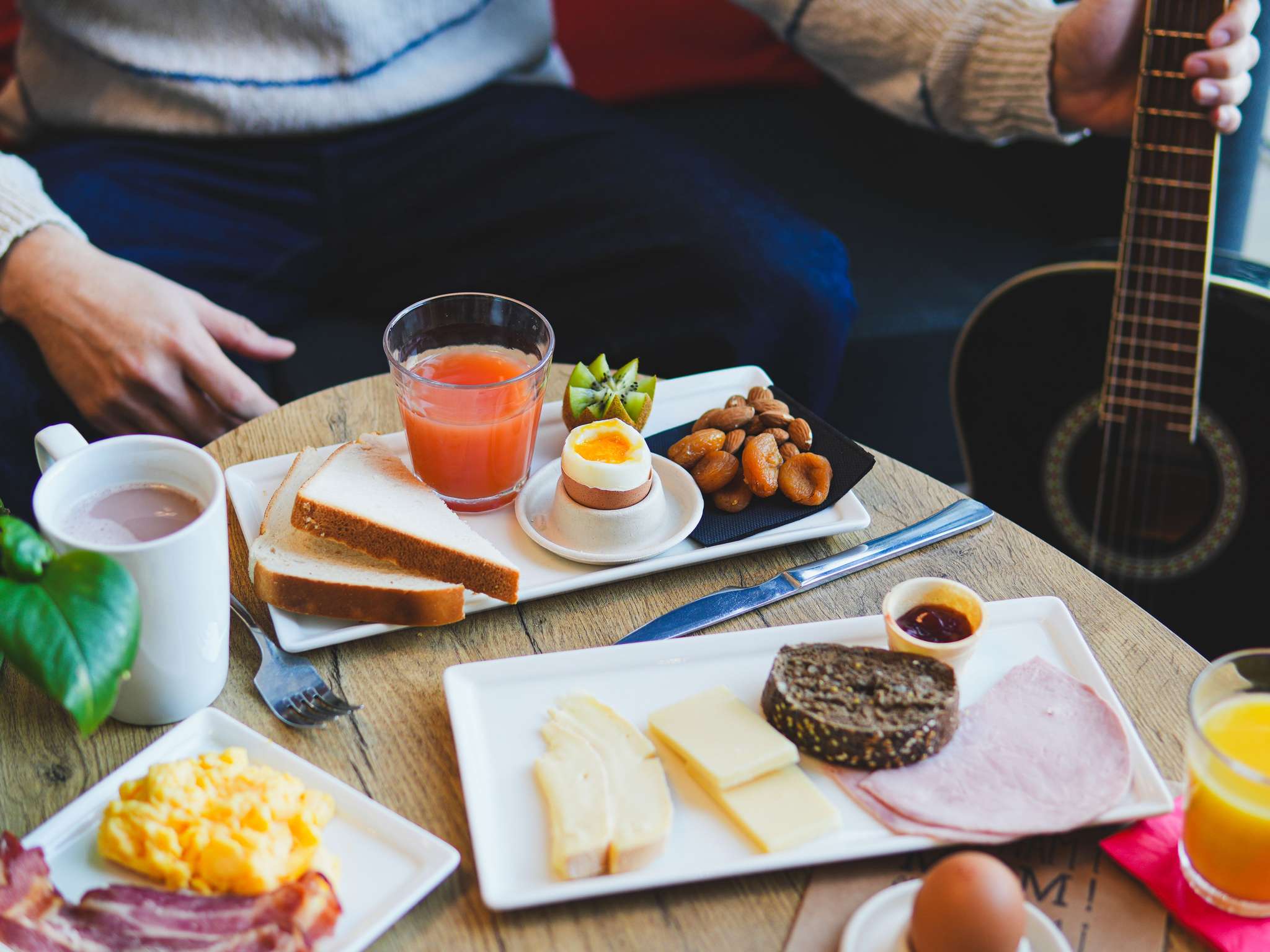 Photo - ibis Caen Porte De Bretagne