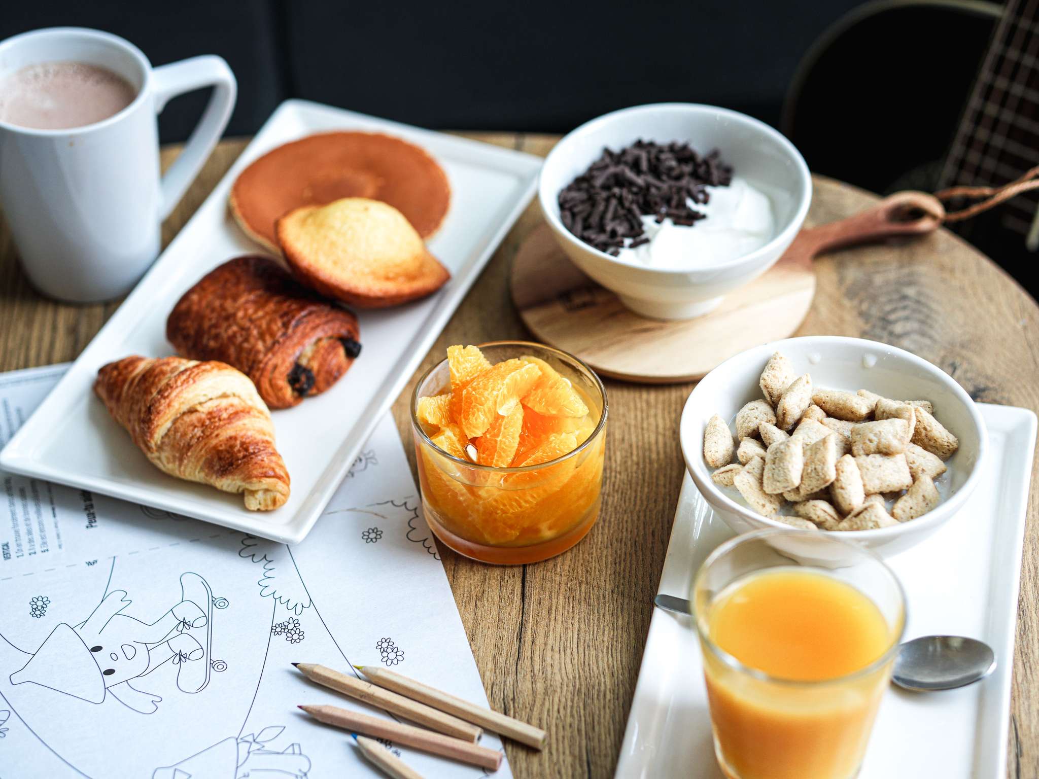 Photo - ibis Caen Porte De Bretagne