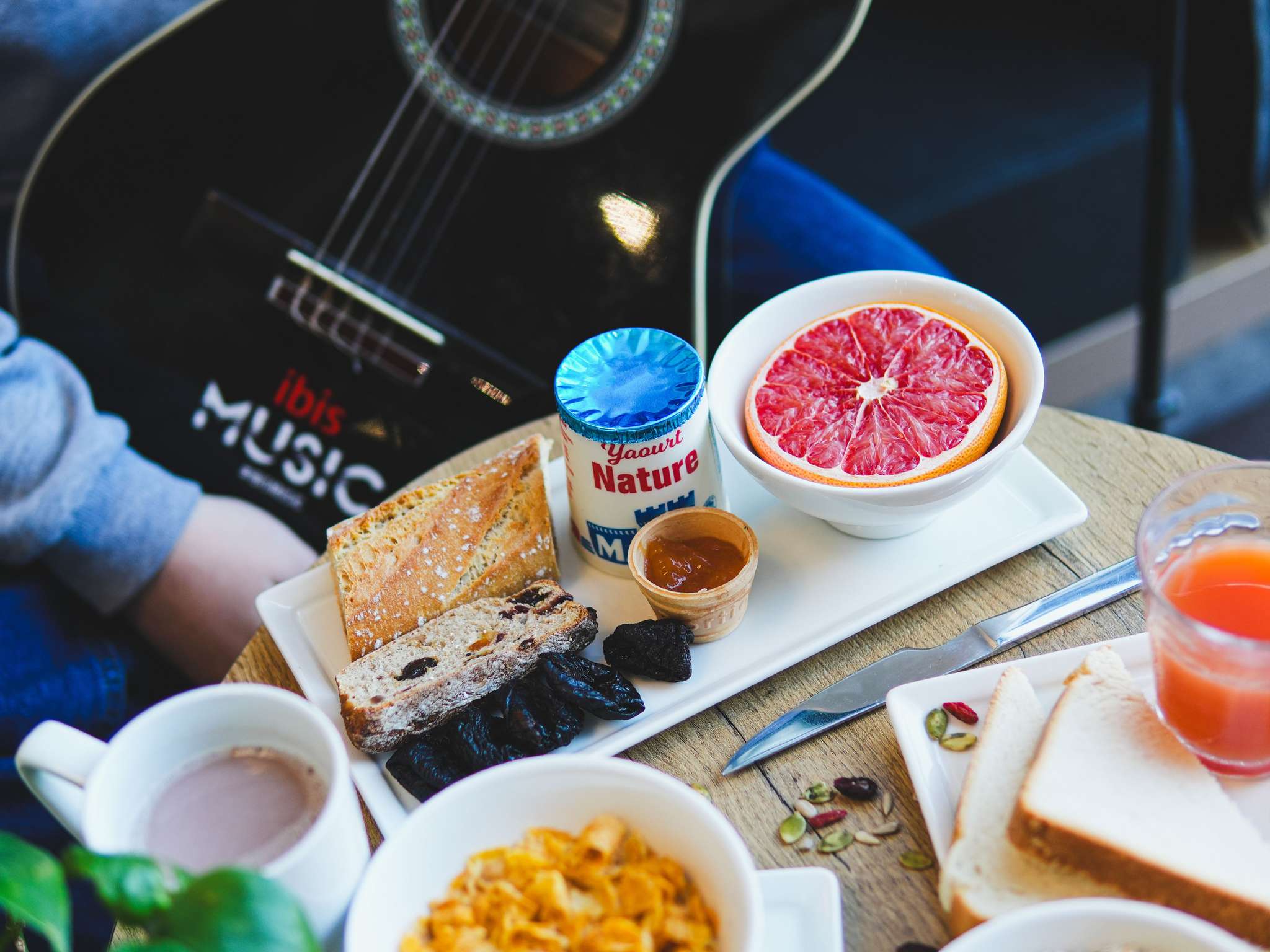 Photo - ibis Caen Porte De Bretagne