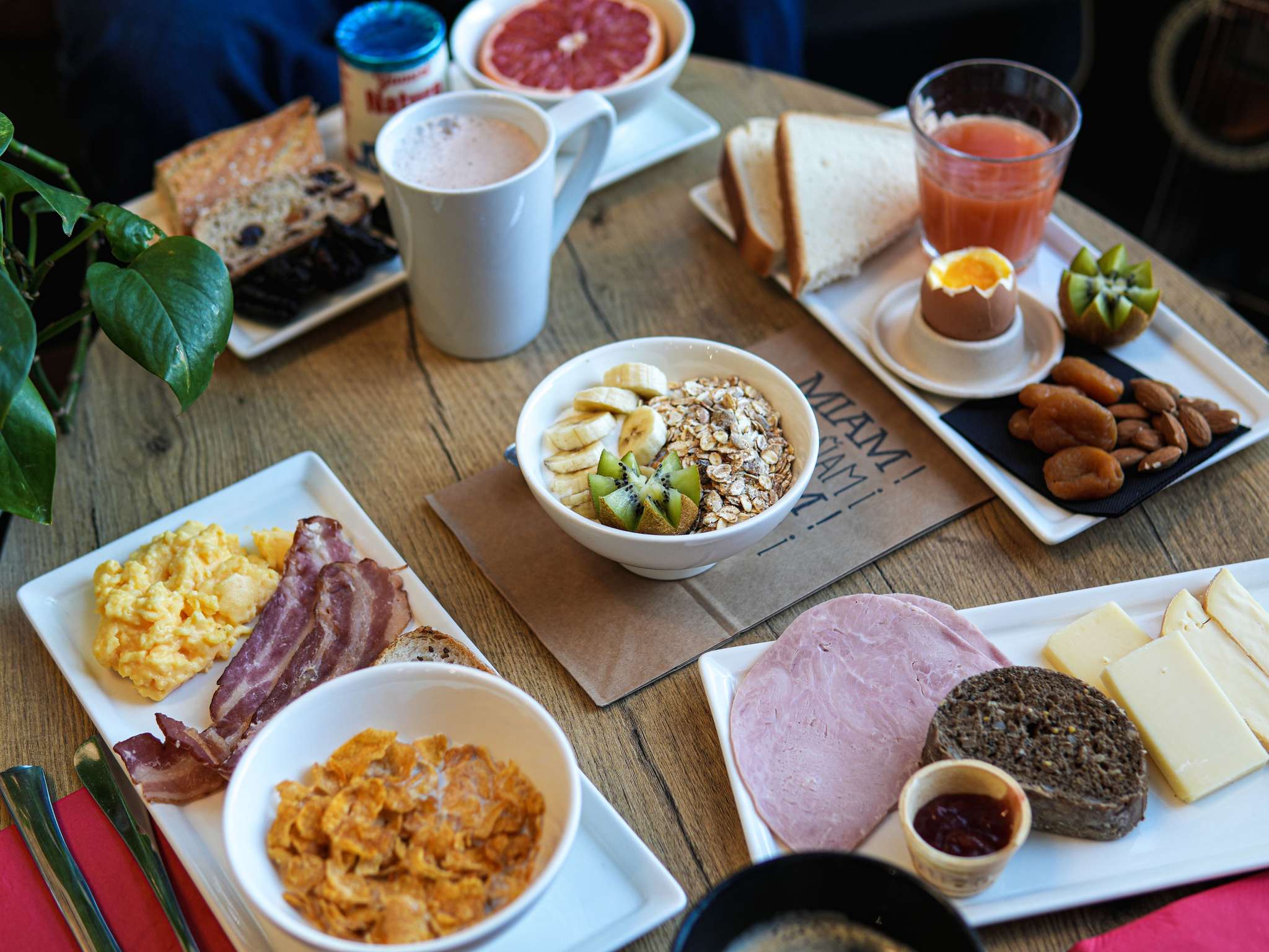 Photo - ibis Caen Porte De Bretagne