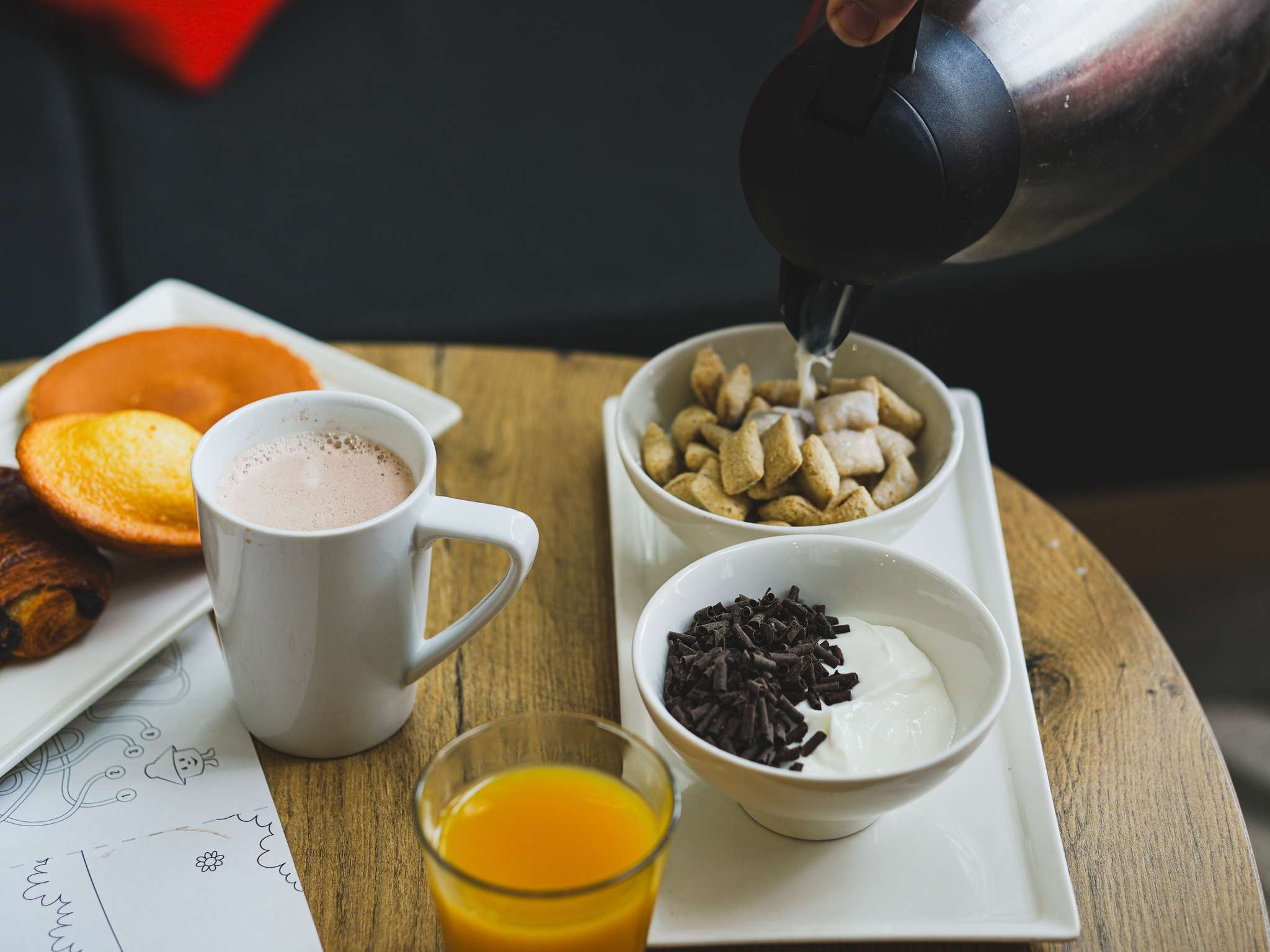 Photo - ibis Caen Porte De Bretagne