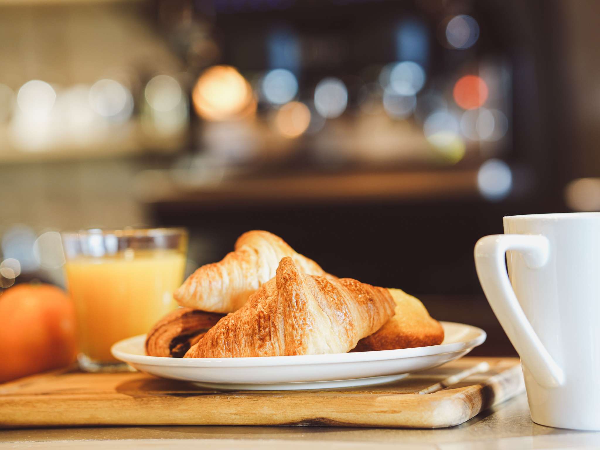 Photo - ibis Caen Porte De Bretagne