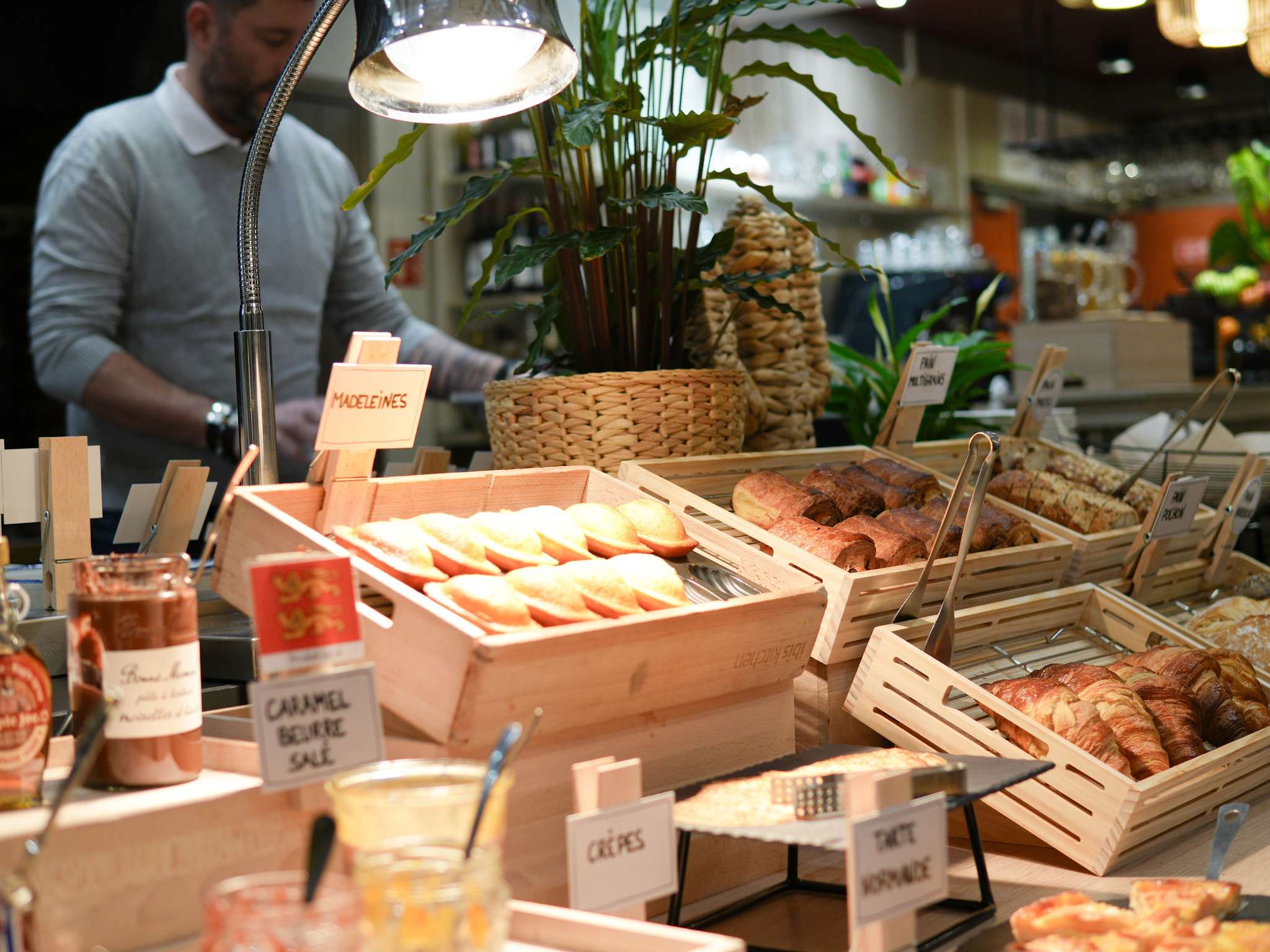 Photo - ibis Caen Porte De Bretagne