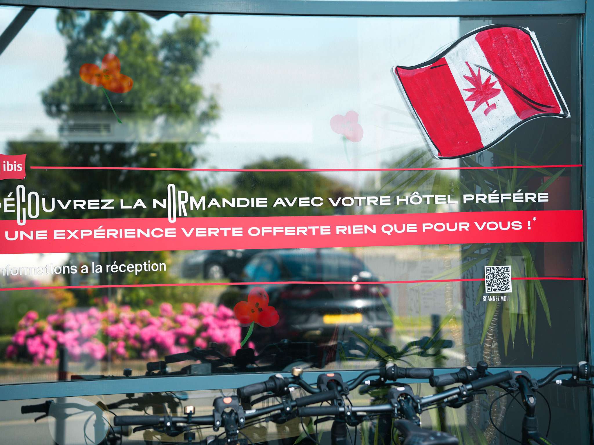 Photo - ibis Caen Porte De Bretagne