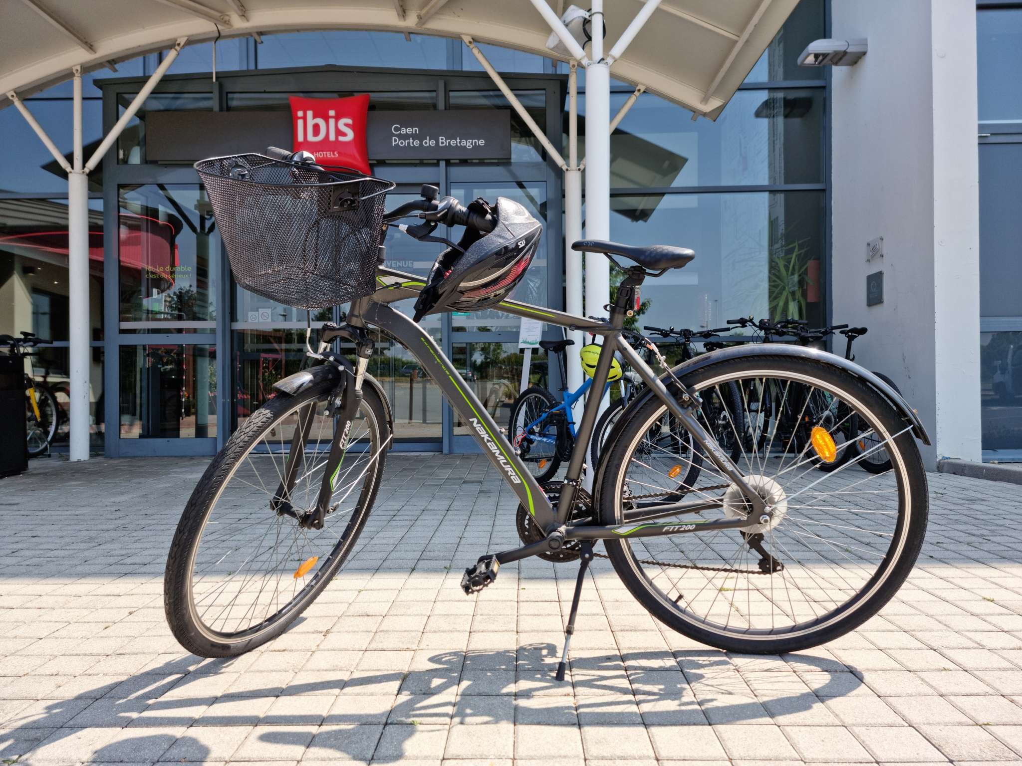 Photo - ibis Caen Porte De Bretagne