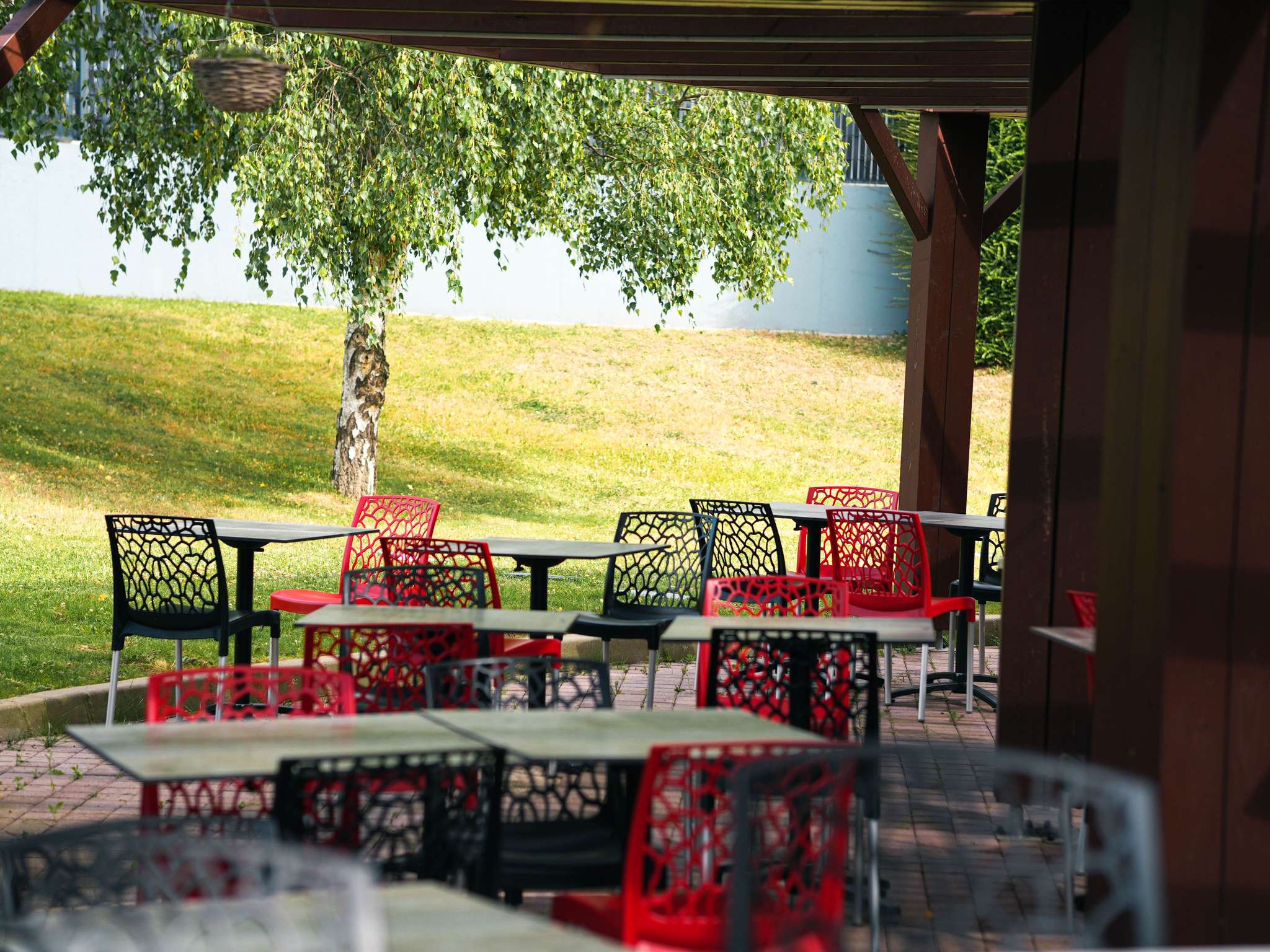 Photo - ibis Caen Porte De Bretagne