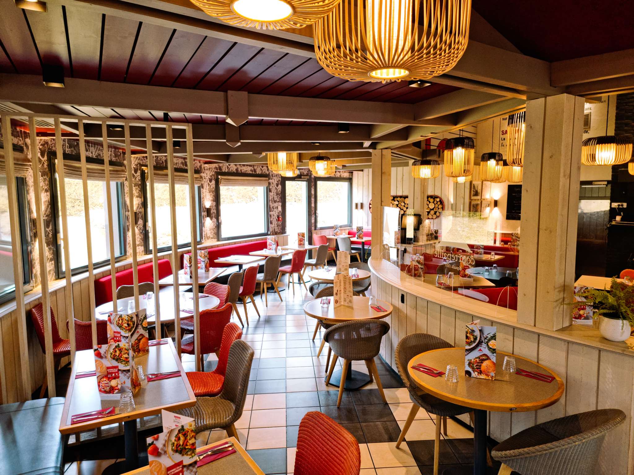 Photo - ibis Caen Porte De Bretagne